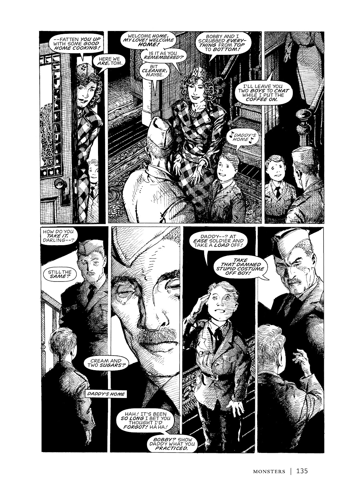 Monsters TPB_(Part_2) - Page 32