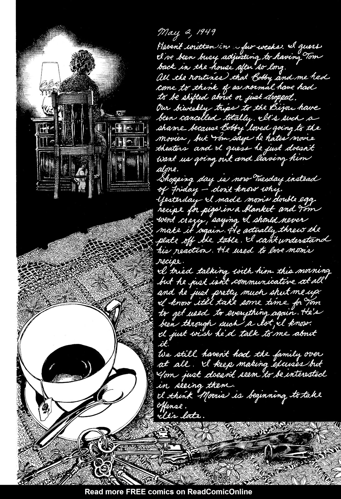 Monsters TPB_(Part_2) - Page 40