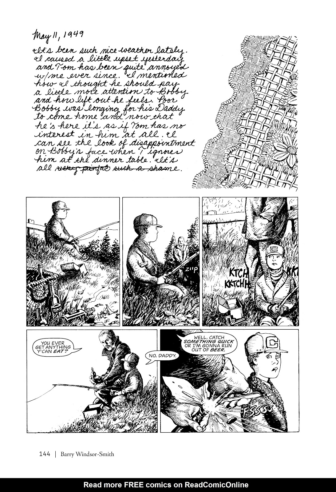Monsters TPB_(Part_2) - Page 41