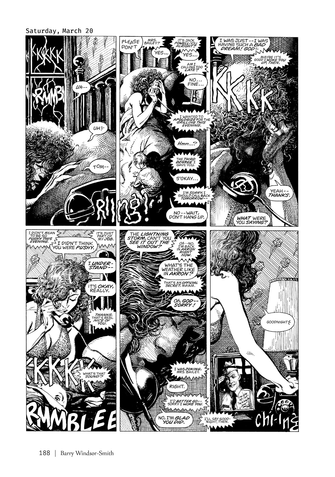 Monsters TPB_(Part_2) - Page 85