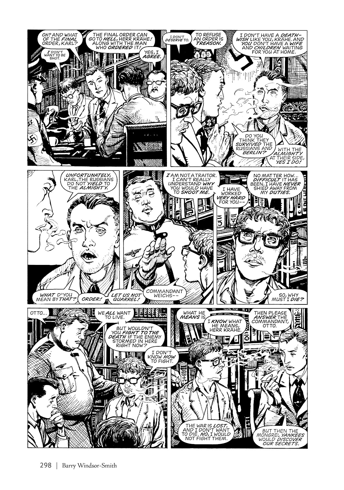 Monsters TPB_(Part_3) - Page 95