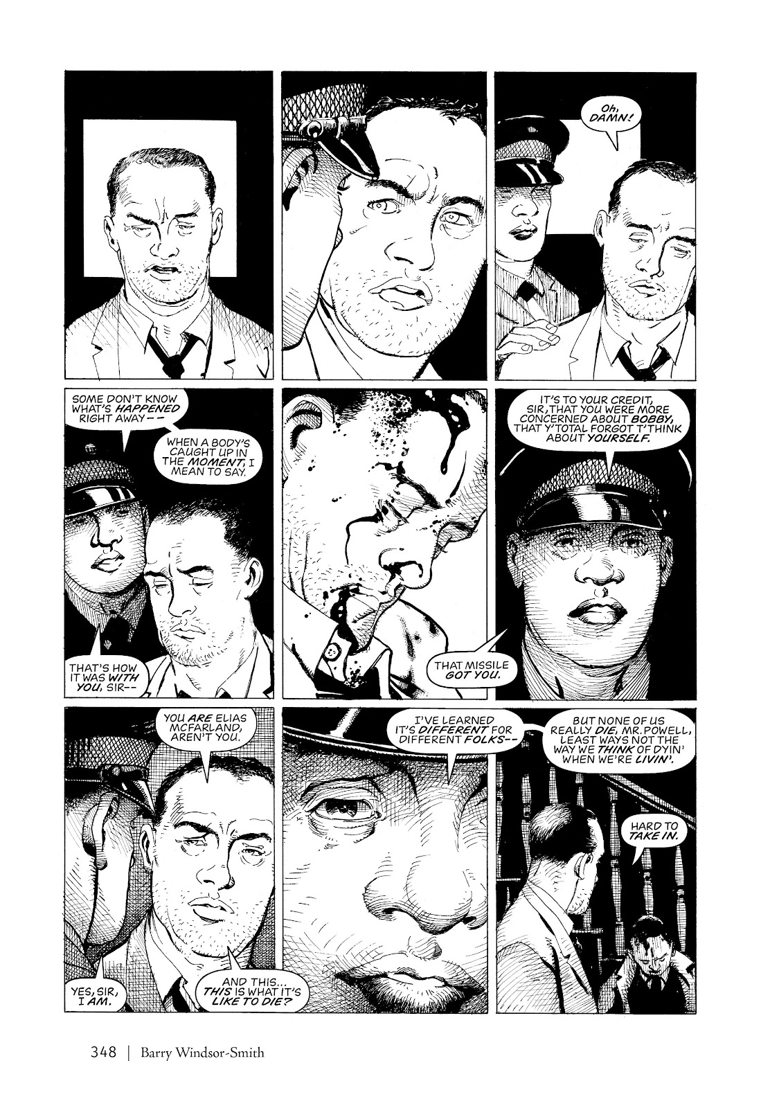 Monsters TPB_(Part_4) - Page 45