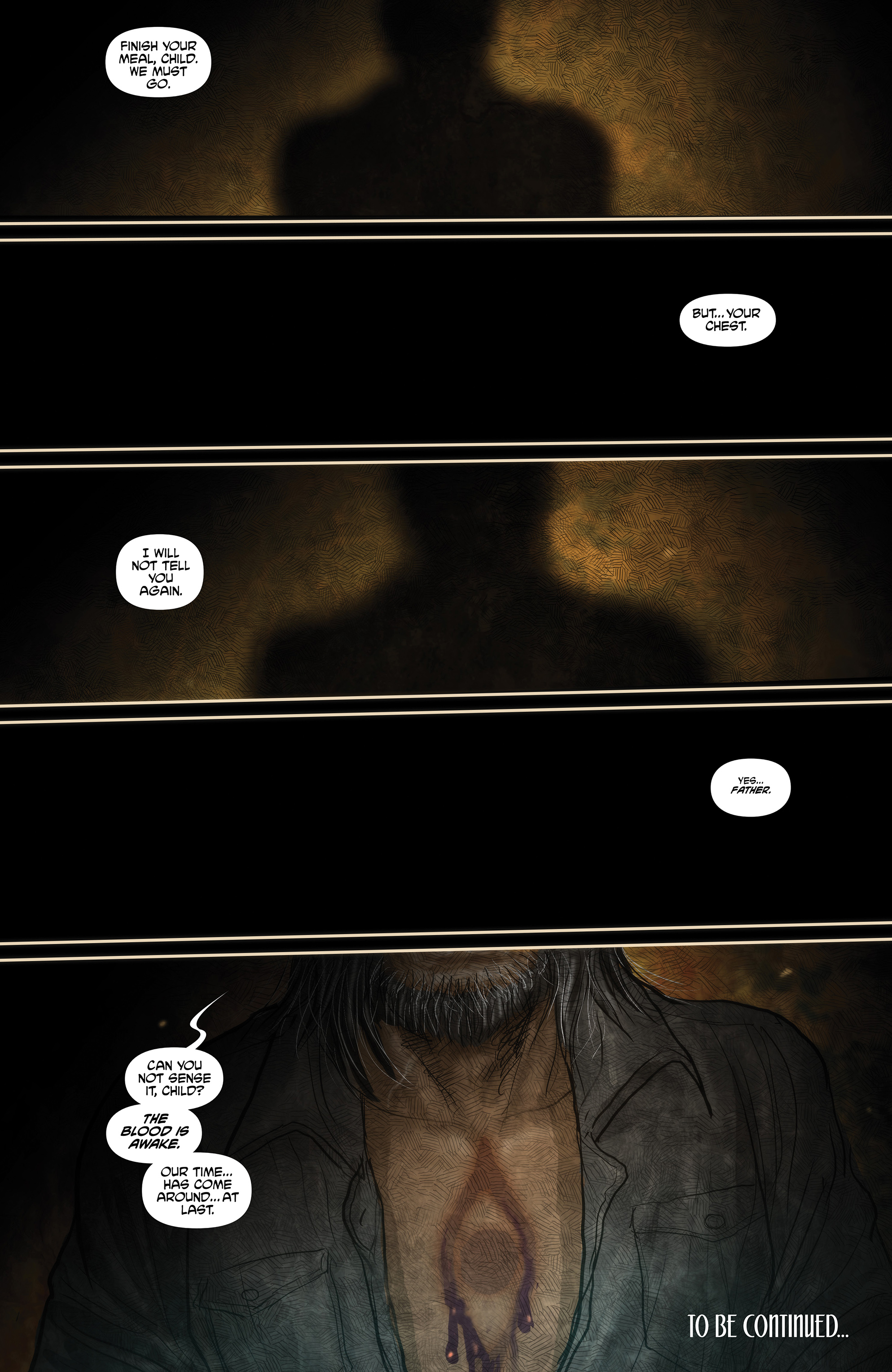 Monstress Issue #12 - Page 27