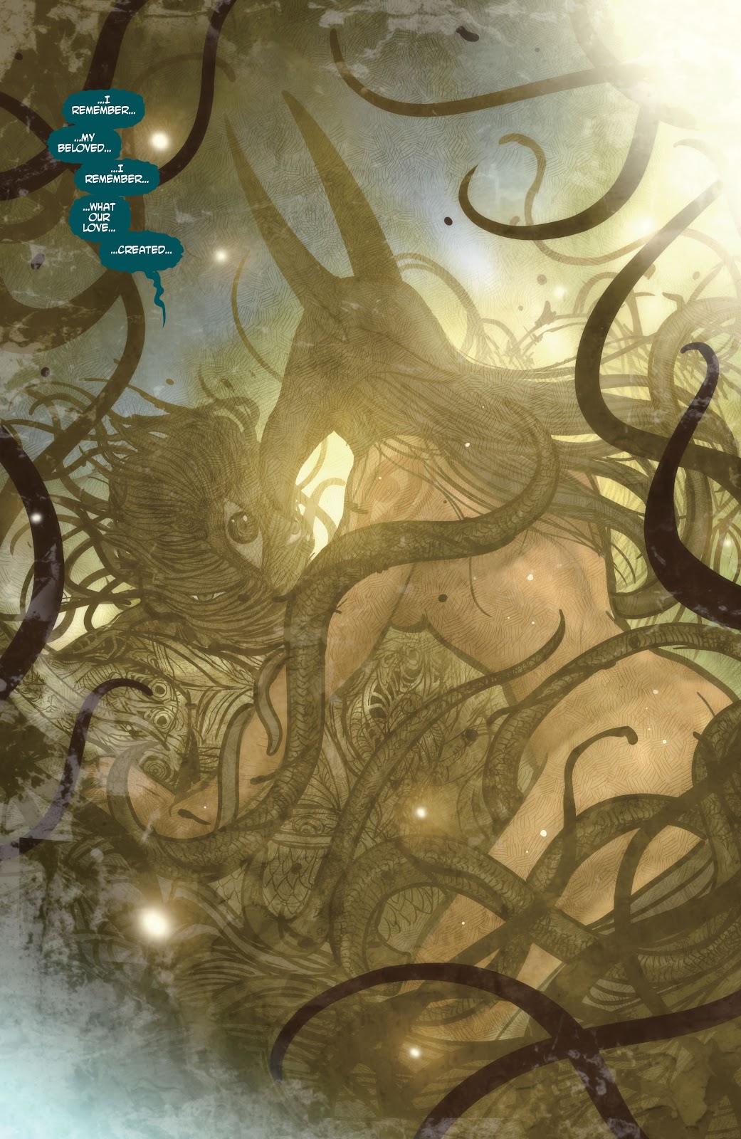 Monstress Issue #27 - Page 29