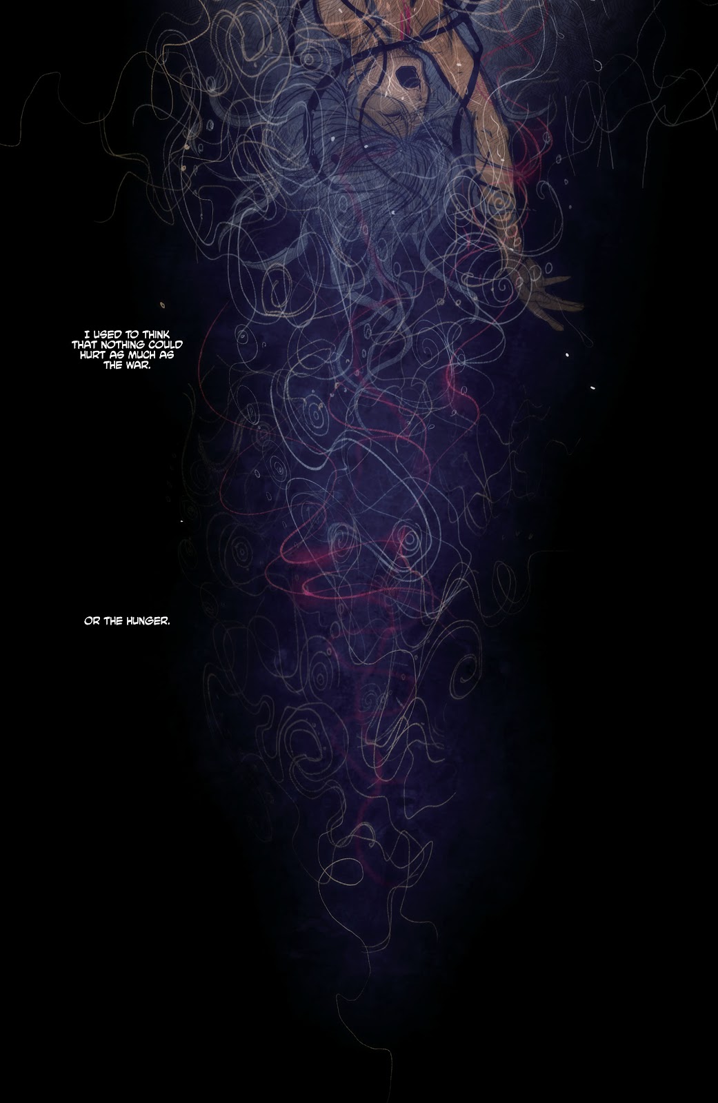 Monstress Issue #36 - Page 28