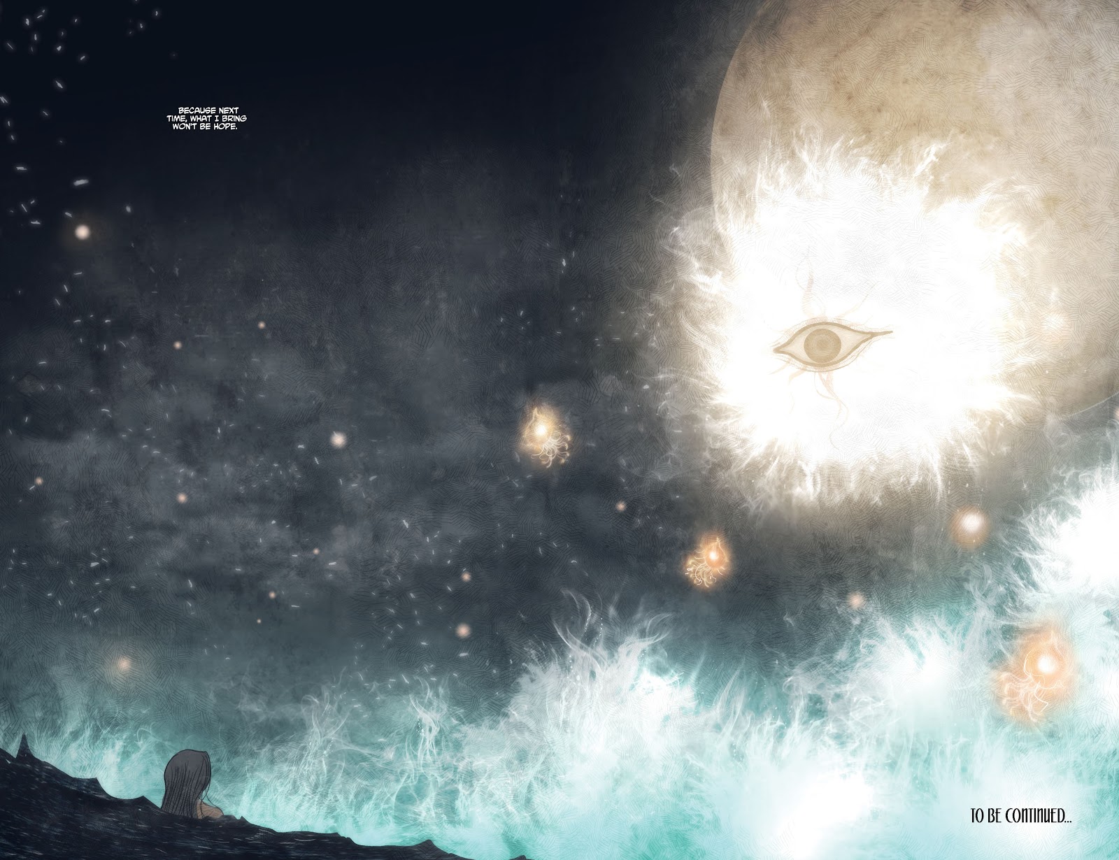 Monstress Issue #36 - Page 36