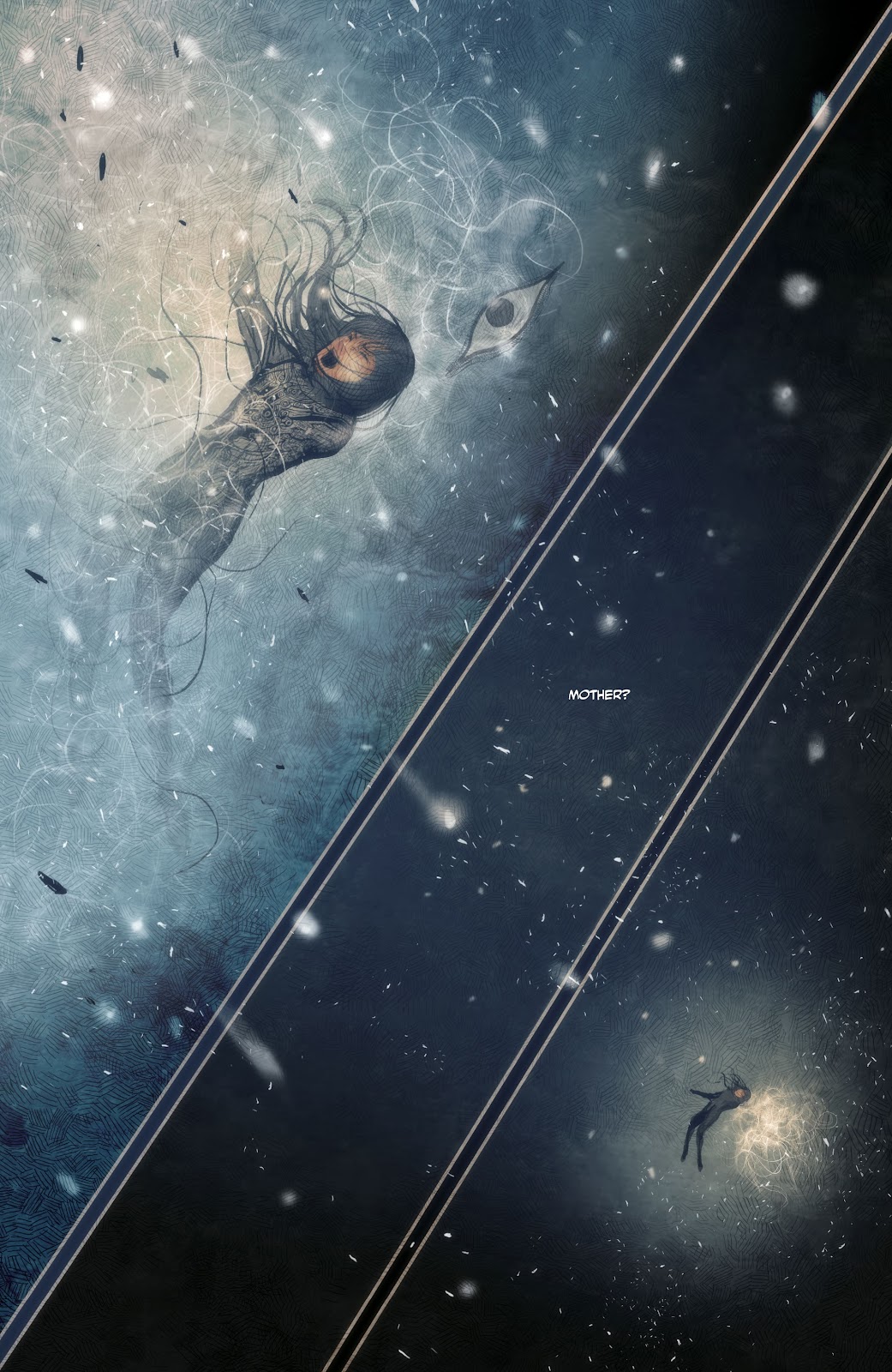 Monstress Issue #37 - Page 17