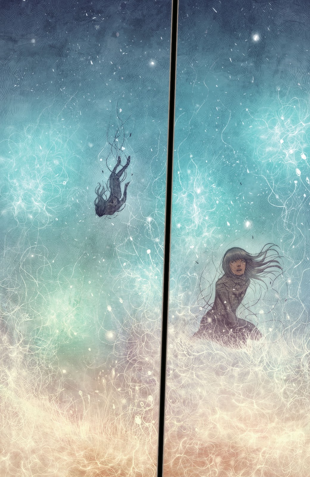 Monstress Issue #37 - Page 18