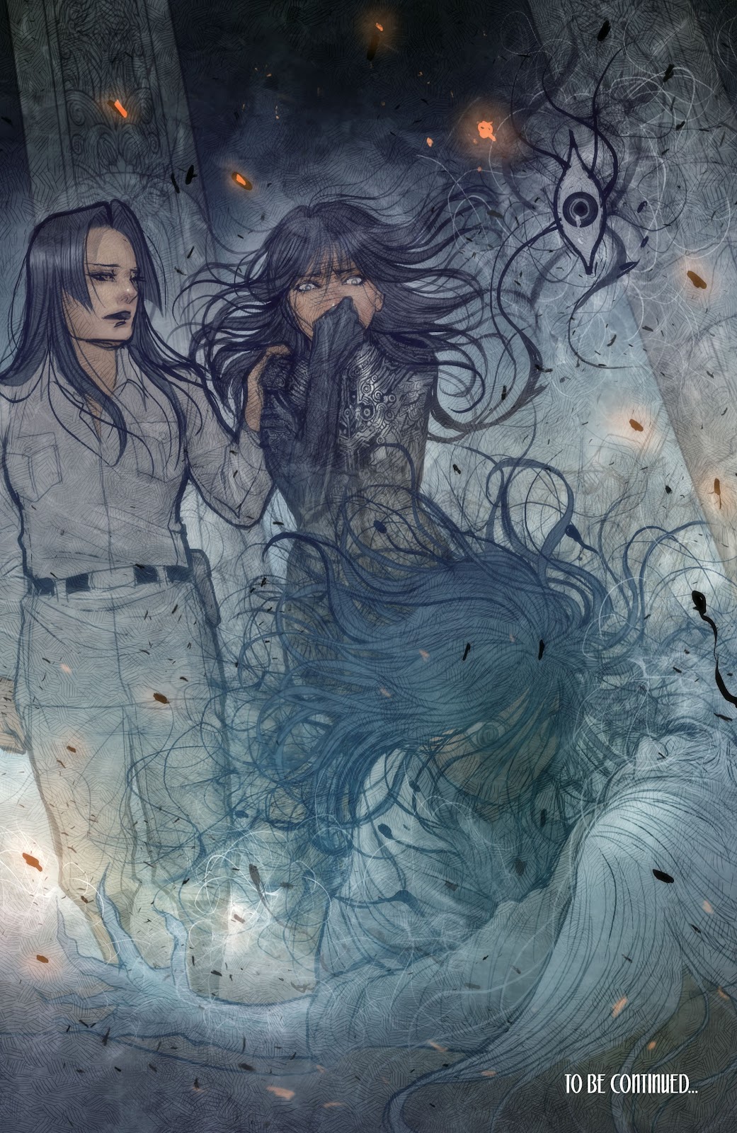 Monstress Issue #37 - Page 26