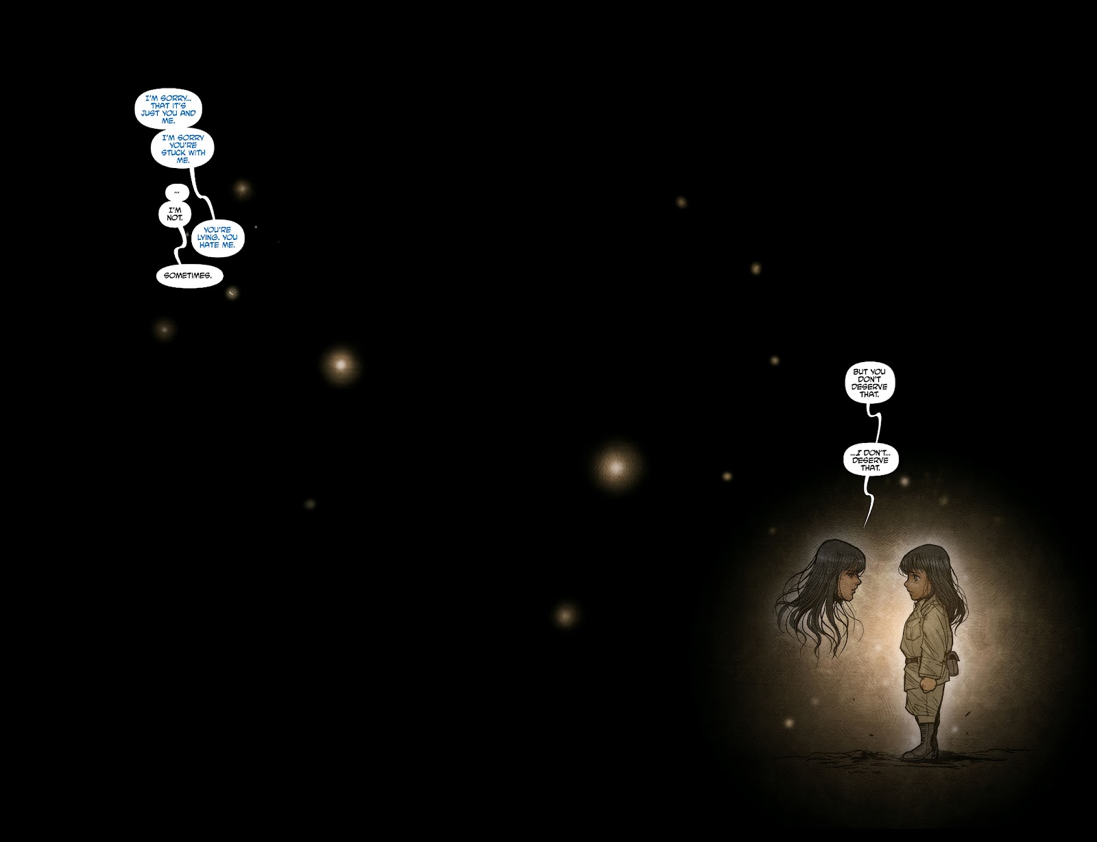 Monstress Issue #48 - Page 18