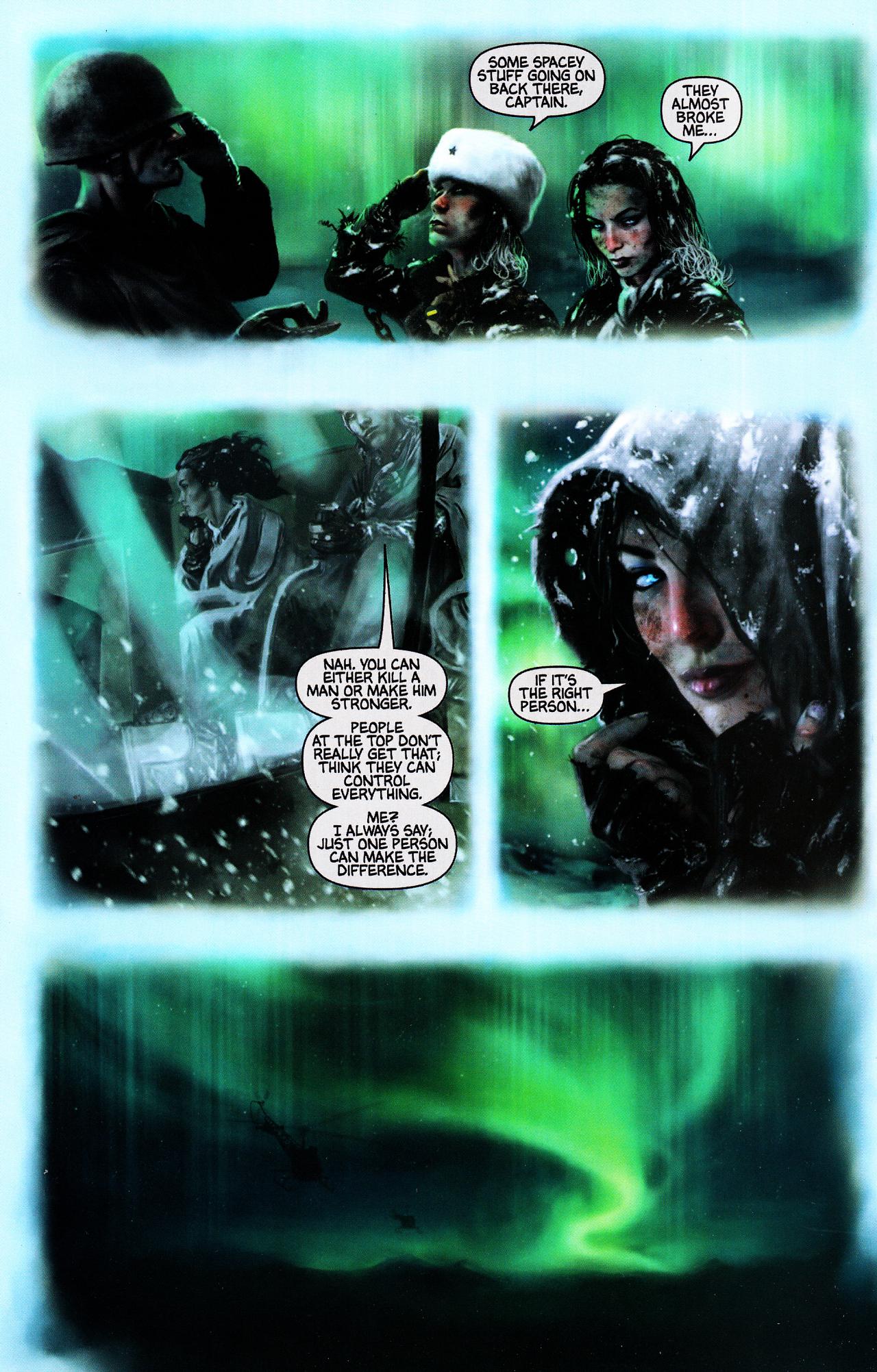 Moon Girl Issue #3 - Page 18