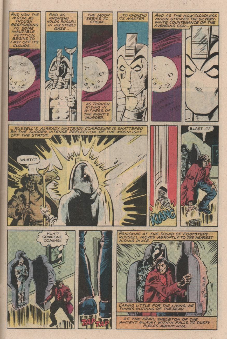 Moon Knight (1980) Issue #21 - Page 26