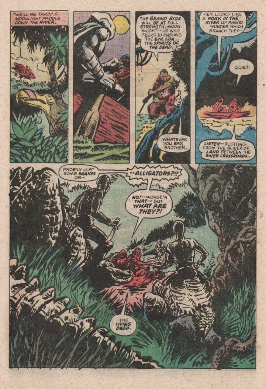 Moon Knight (1980) Issue #21 - Page 8