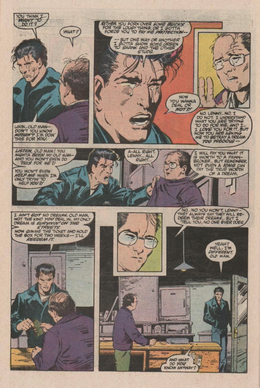 Moon Knight (1980) Issue #31 - Page 22