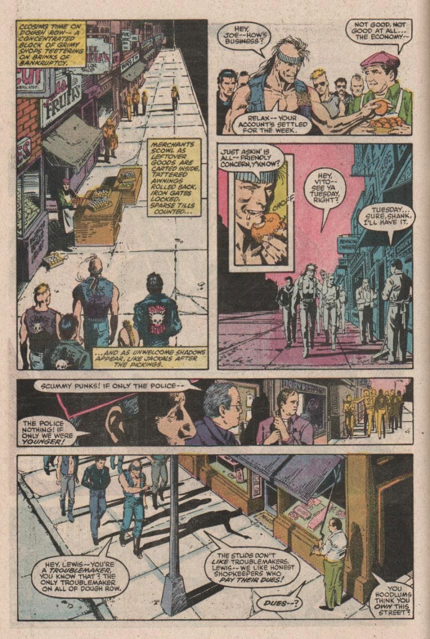 Moon Knight (1980) Issue #31 - Page 6