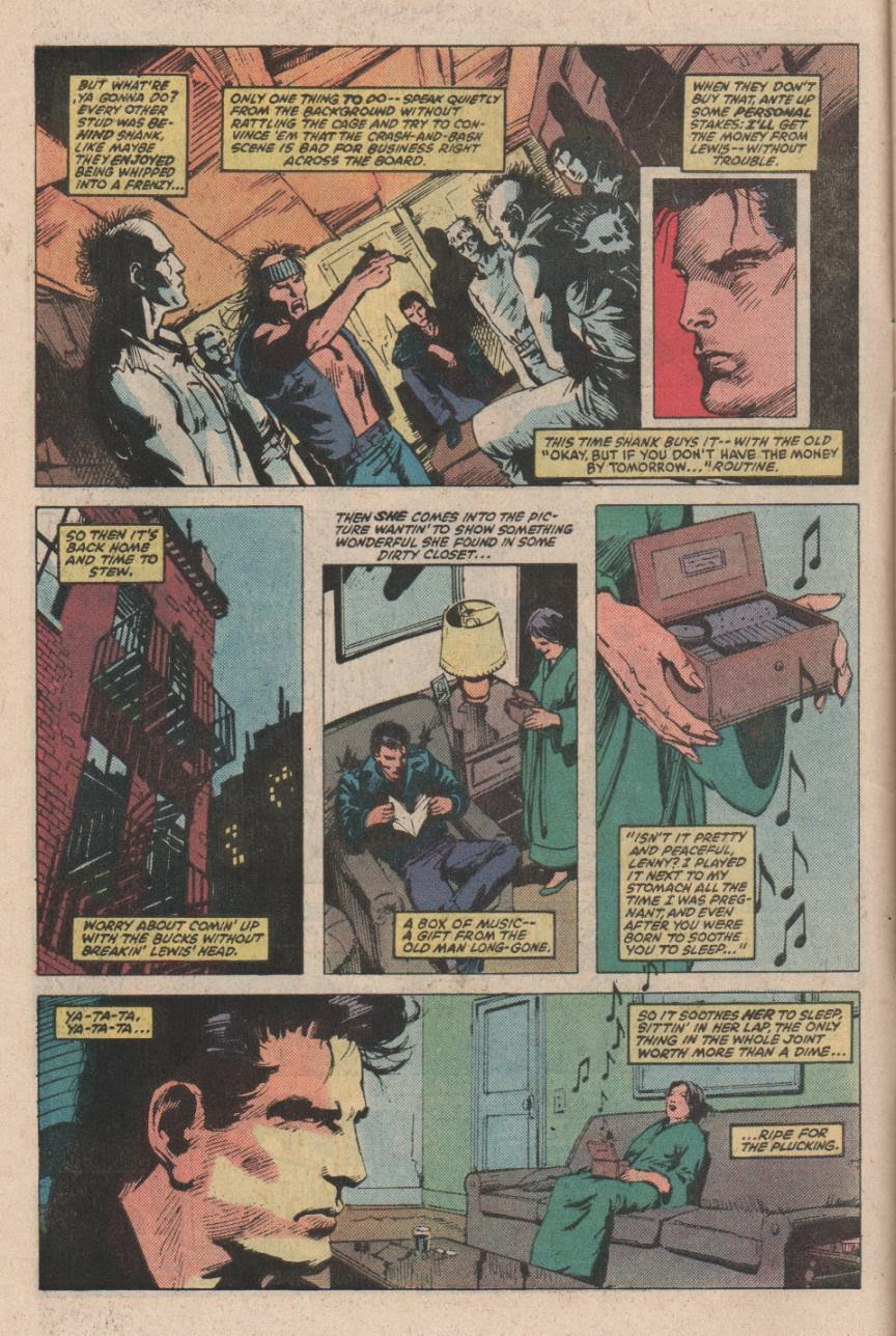 Moon Knight (1980) Issue #32 - Page 6
