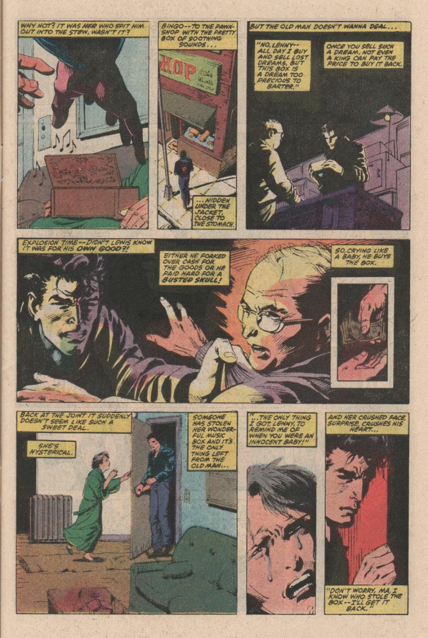 Moon Knight (1980) Issue #32 - Page 7