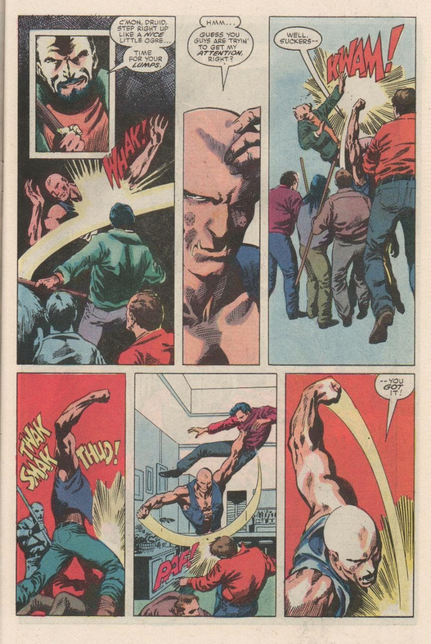 Moon Knight (1980) Issue #33 - Page 6