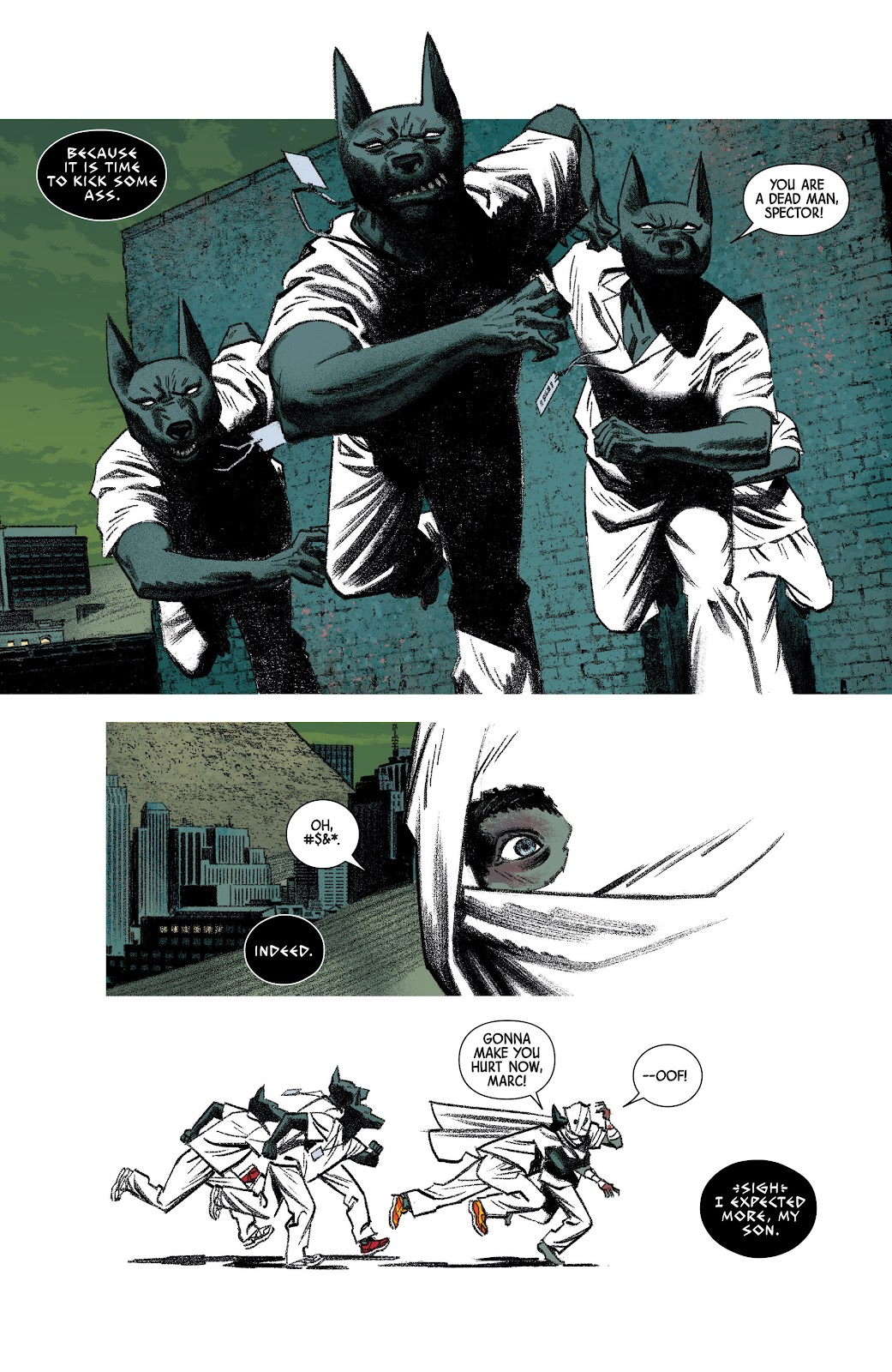 Moon Knight (2016) Issue #1 - Page 28