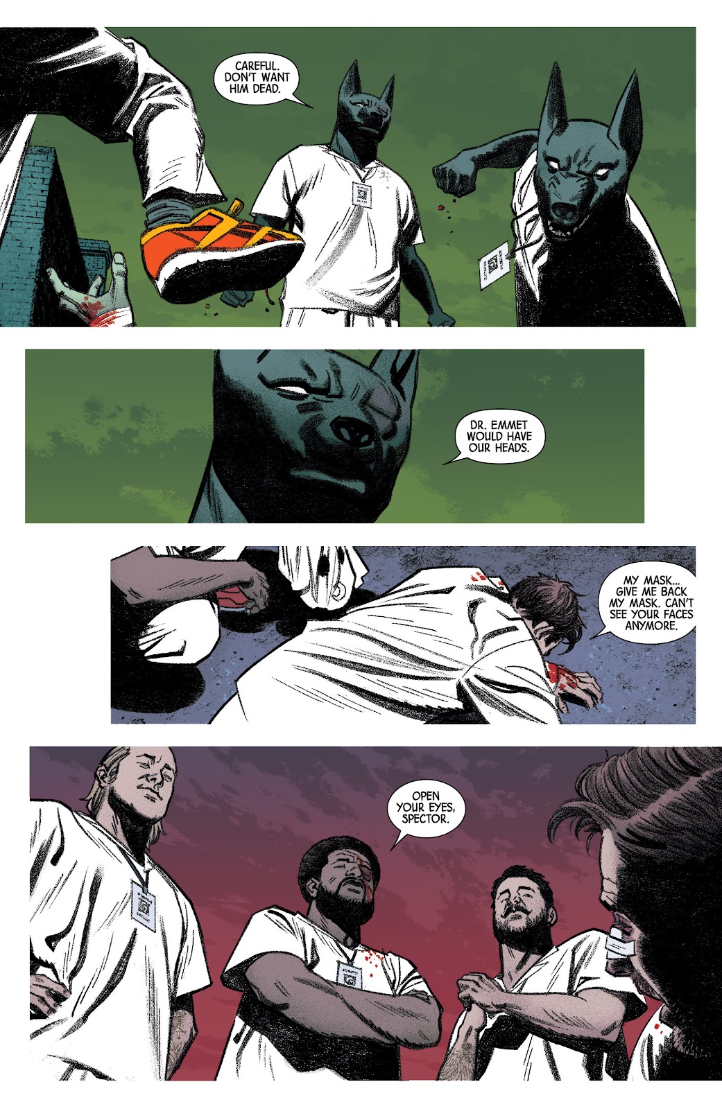 Moon Knight (2016) Issue #1 - Page 29