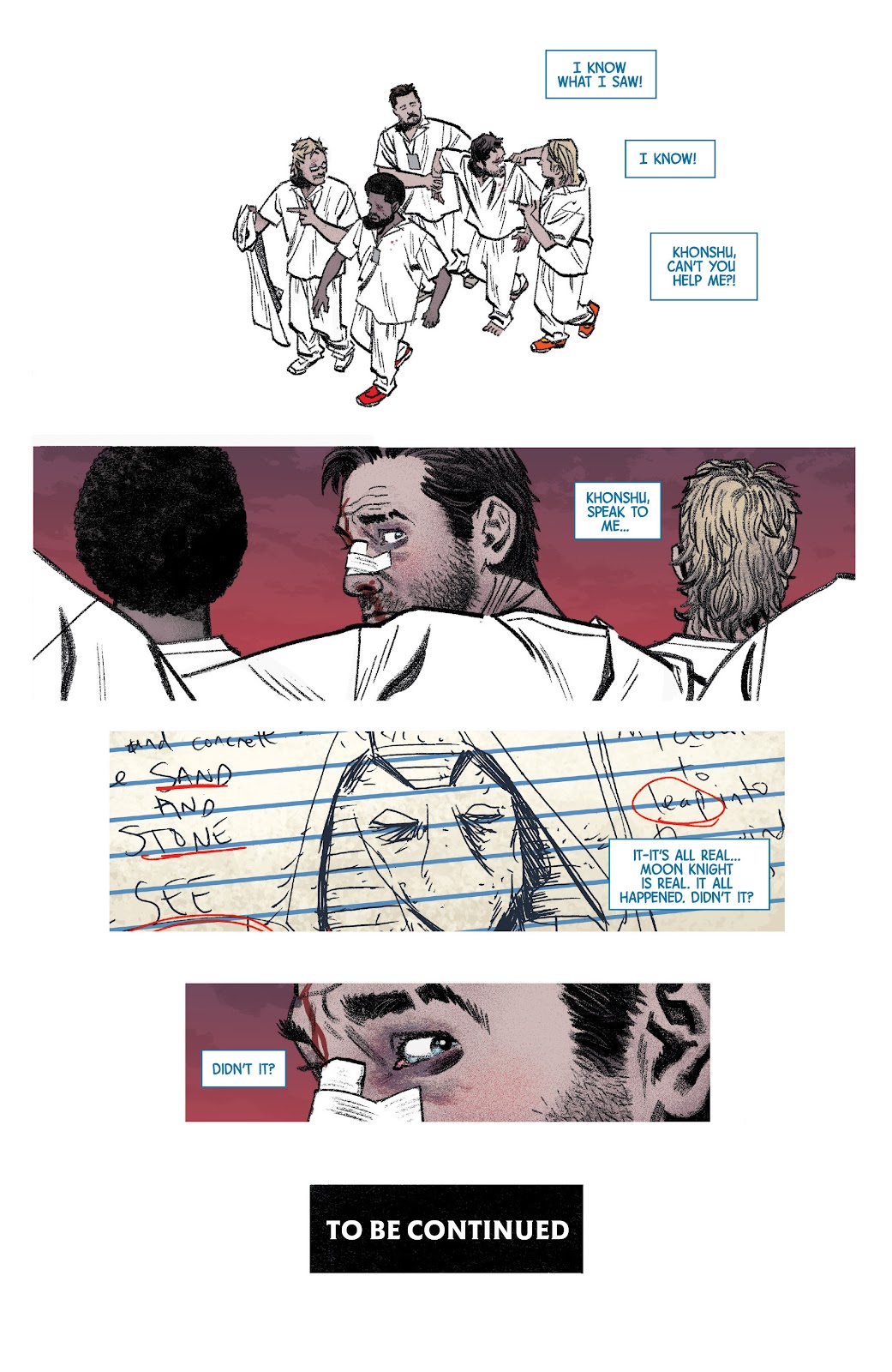 Moon Knight (2016) Issue #1 - Page 31