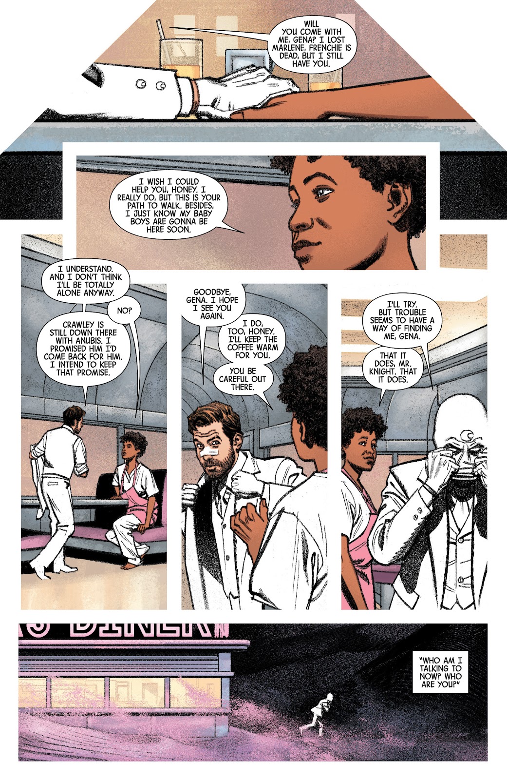 Moon Knight (2016) Issue #10 - Page 10