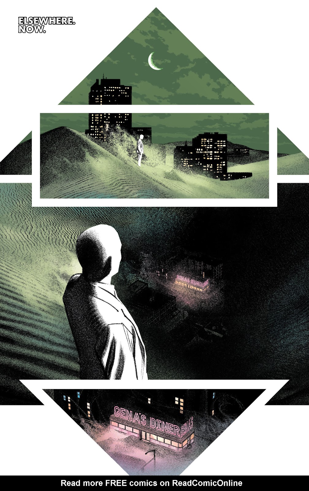 Moon Knight (2016) Issue #10 - Page 7
