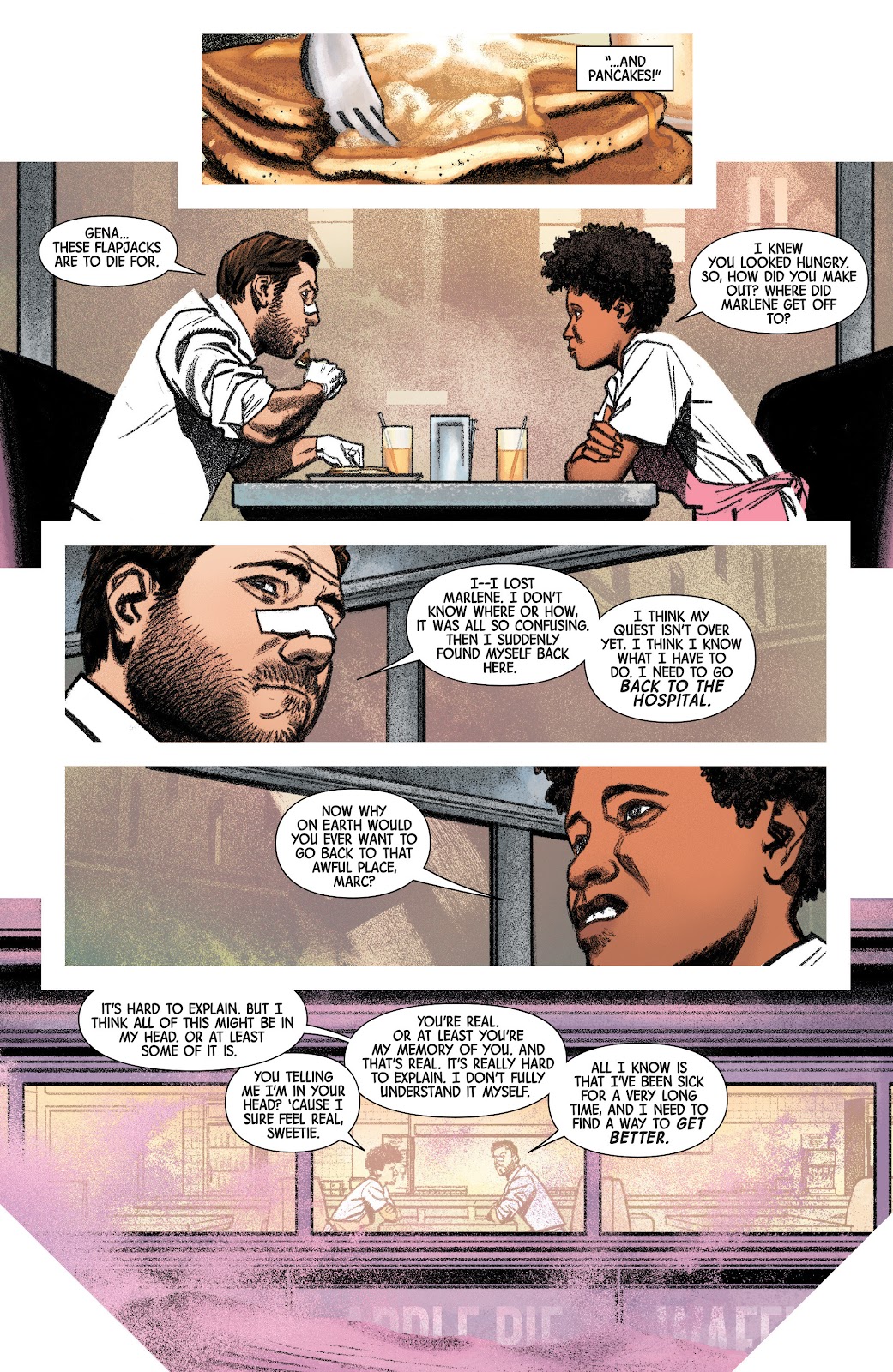 Moon Knight (2016) Issue #10 - Page 9