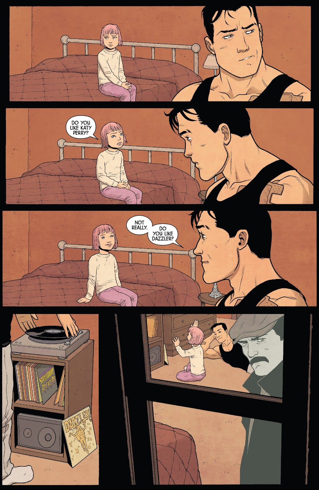 Moon Knight (2016) Issue #191 - Page 13