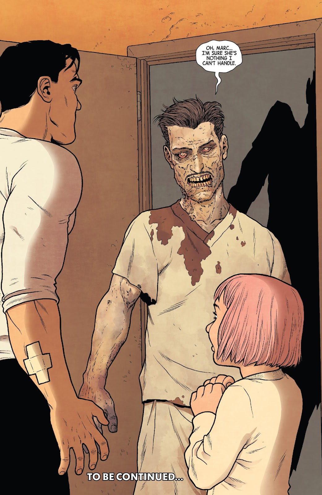 Moon Knight (2016) Issue #191 - Page 22