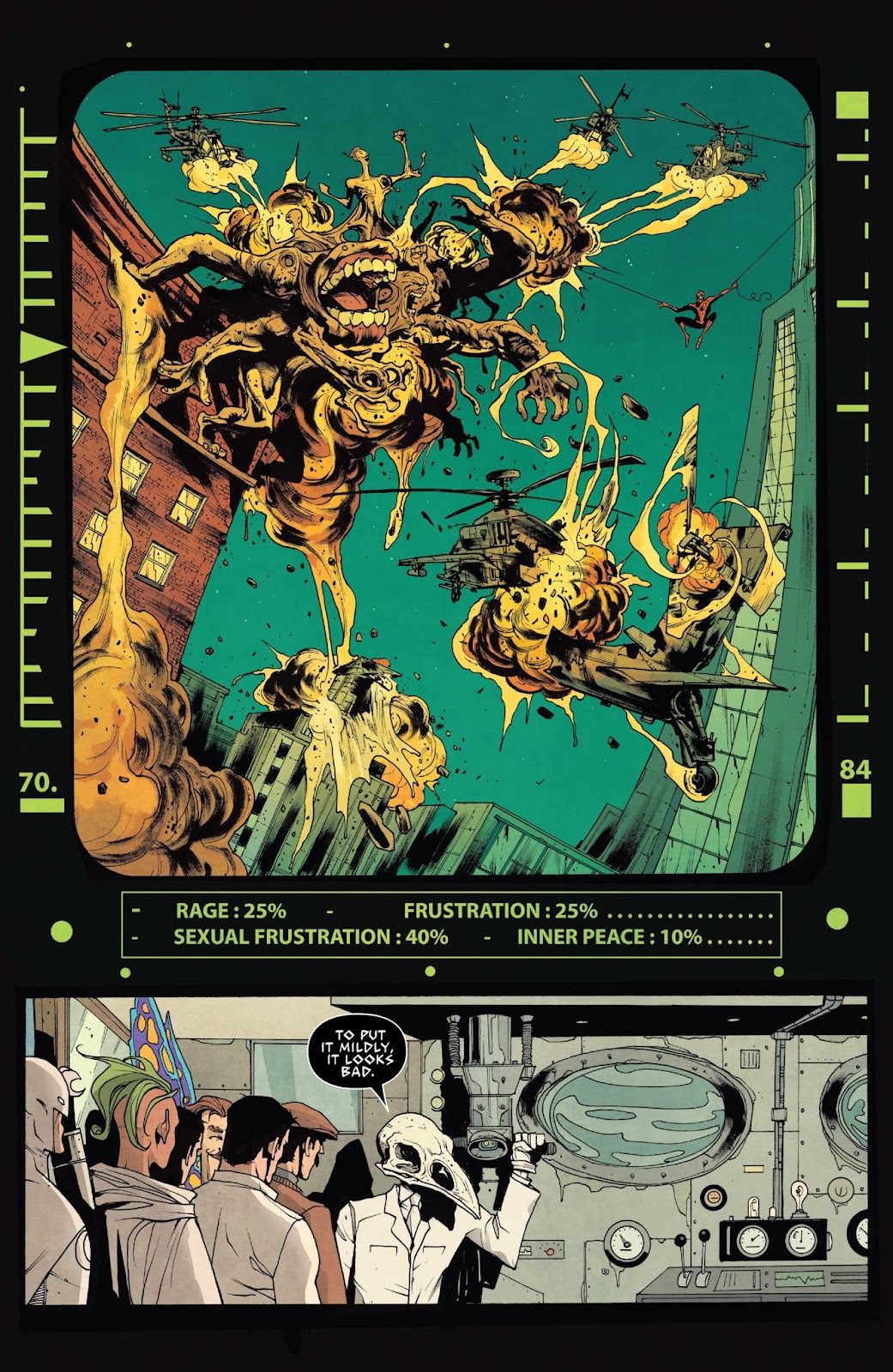 Moon Knight (2016) Issue #196 - Page 10