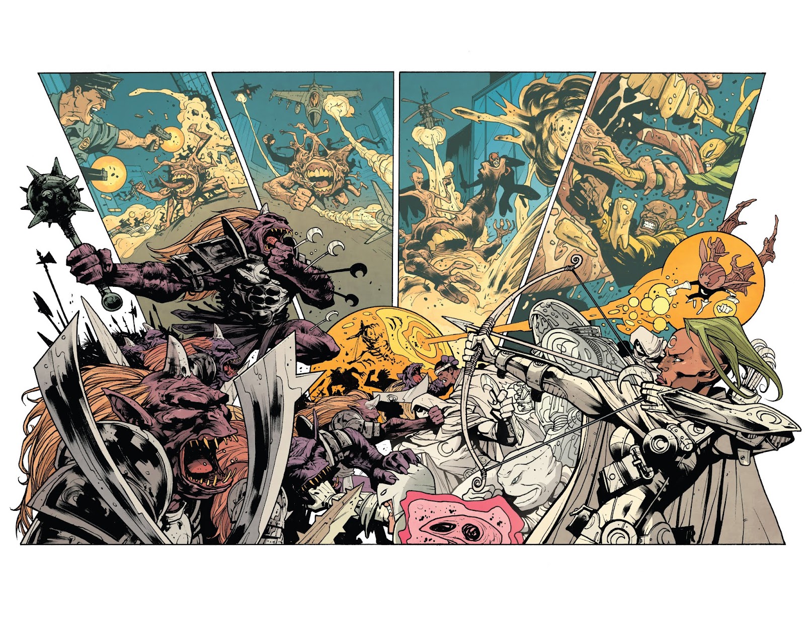 Moon Knight (2016) Issue #196 - Page 17