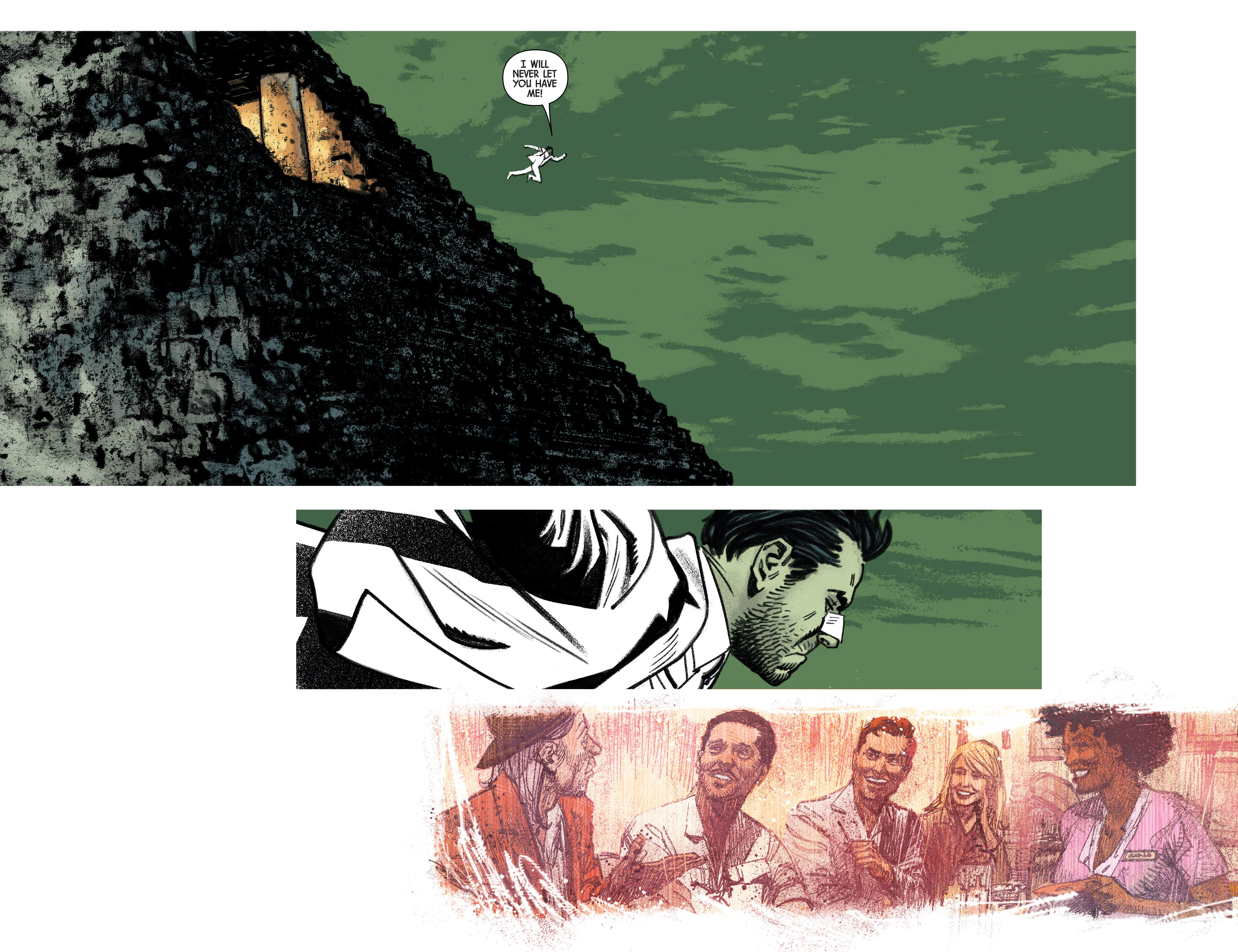Moon Knight (2016) Issue #5 - Page 17