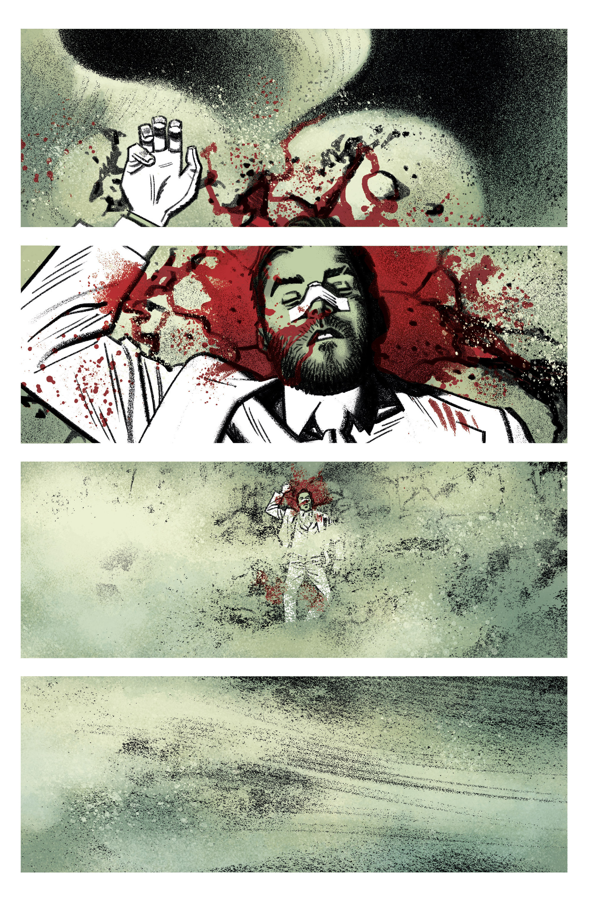 Moon Knight (2016) Issue #5 - Page 18