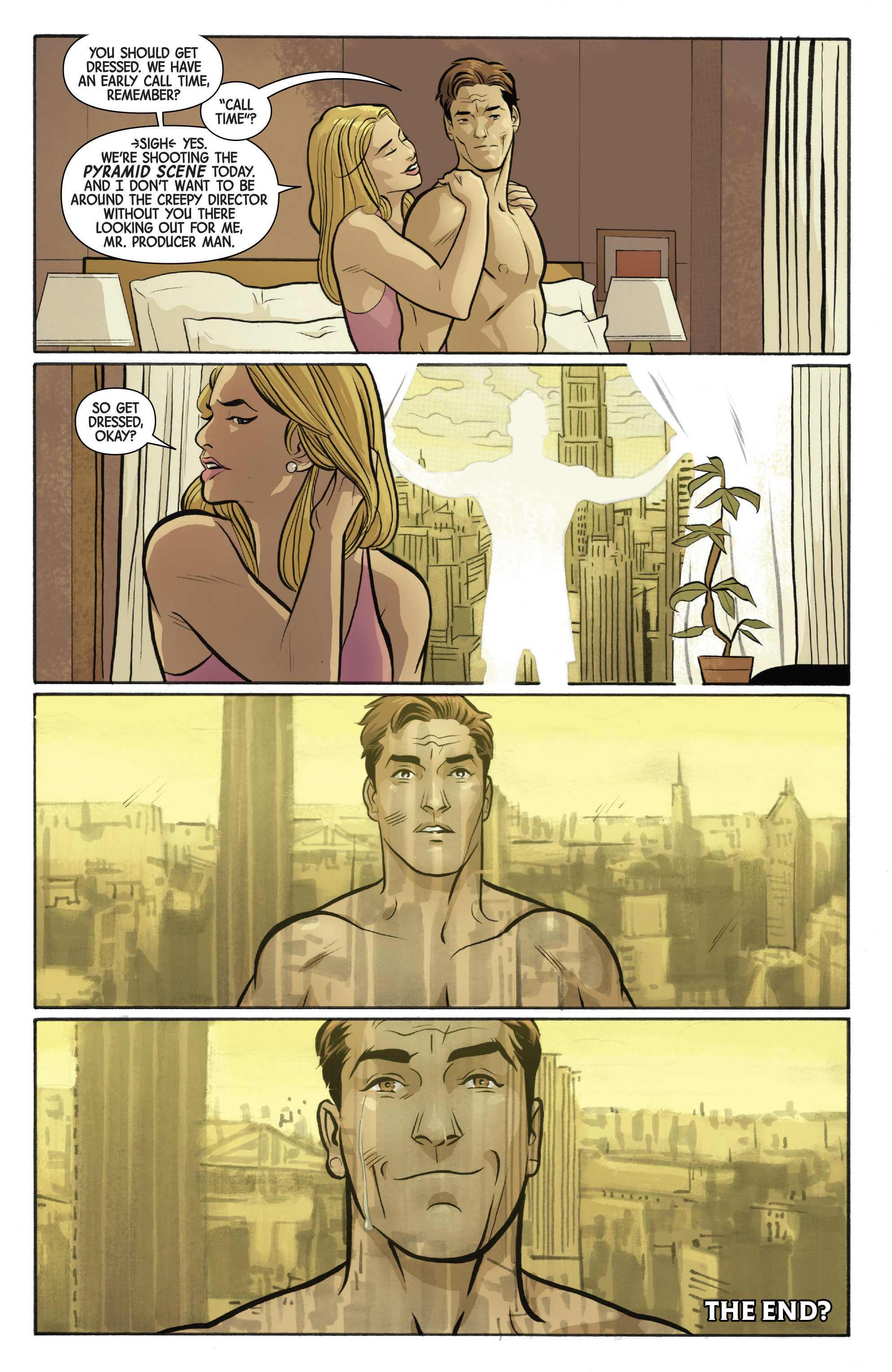 Moon Knight (2016) Issue #5 - Page 20