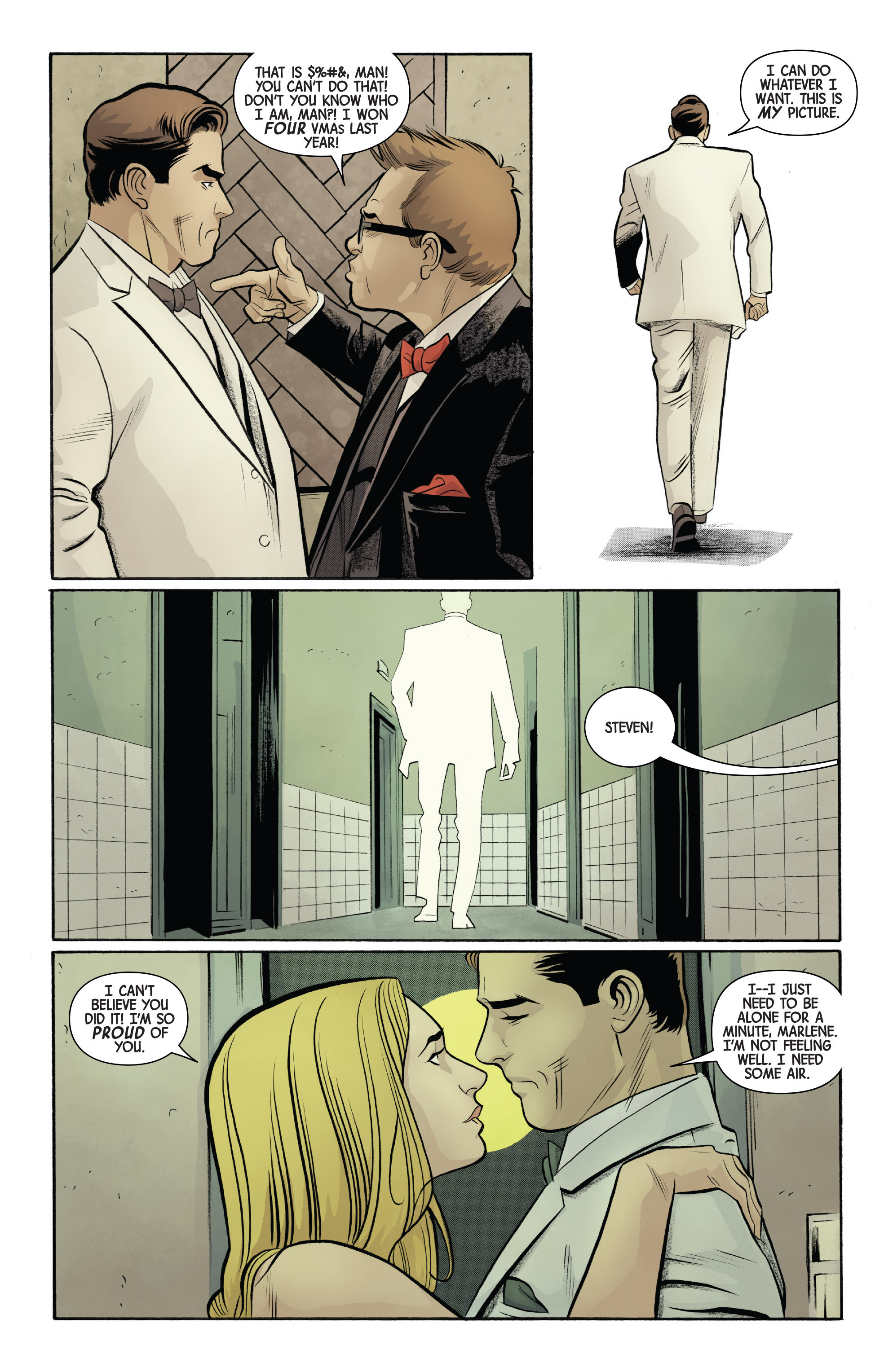 Moon Knight (2016) Issue #6 - Page 15