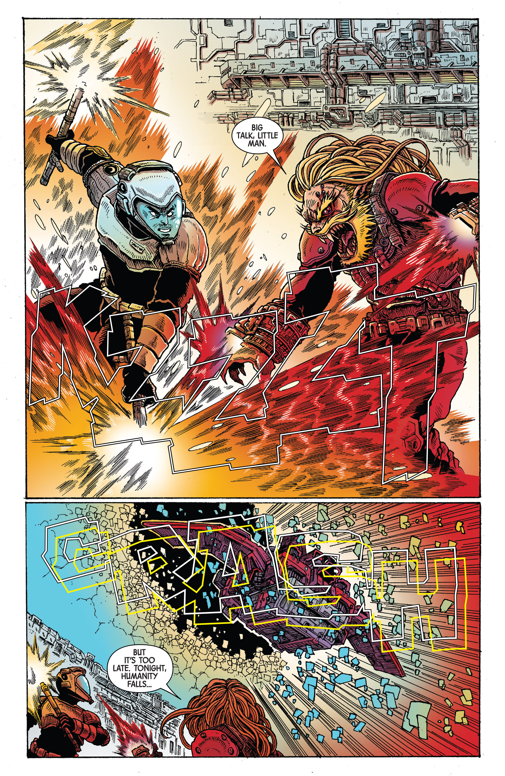 Moon Knight (2016) Issue #7 - Page 15