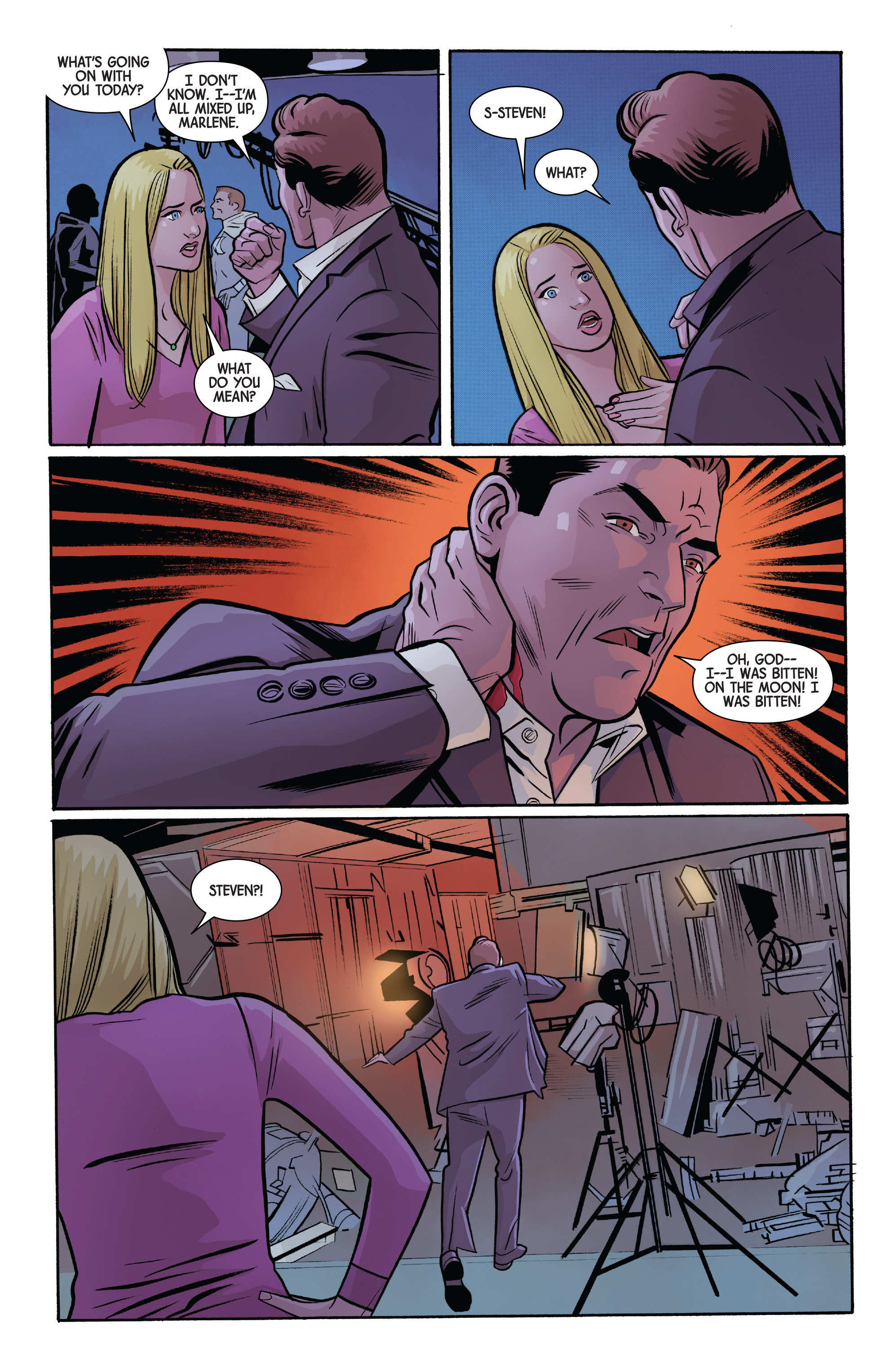 Moon Knight (2016) Issue #8 - Page 17