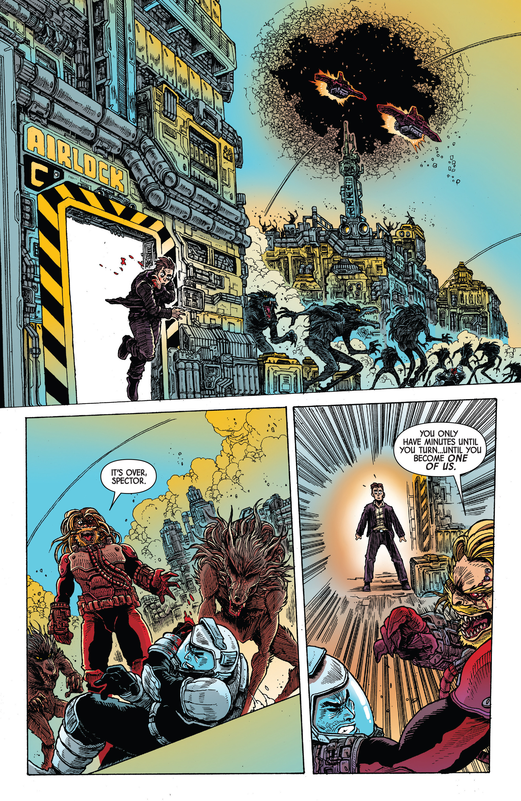 Moon Knight (2016) Issue #8 - Page 18