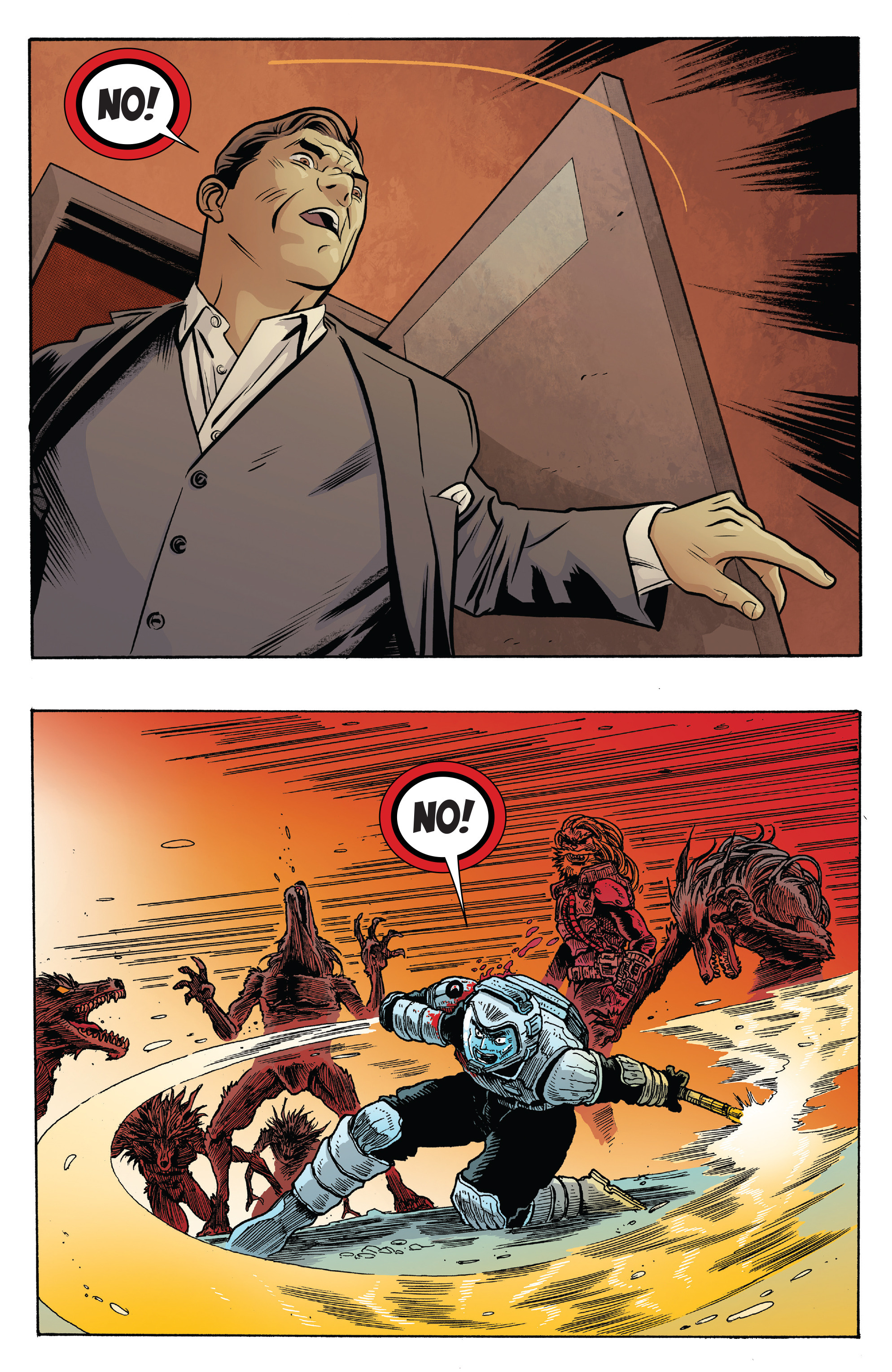 Moon Knight (2016) Issue #8 - Page 19