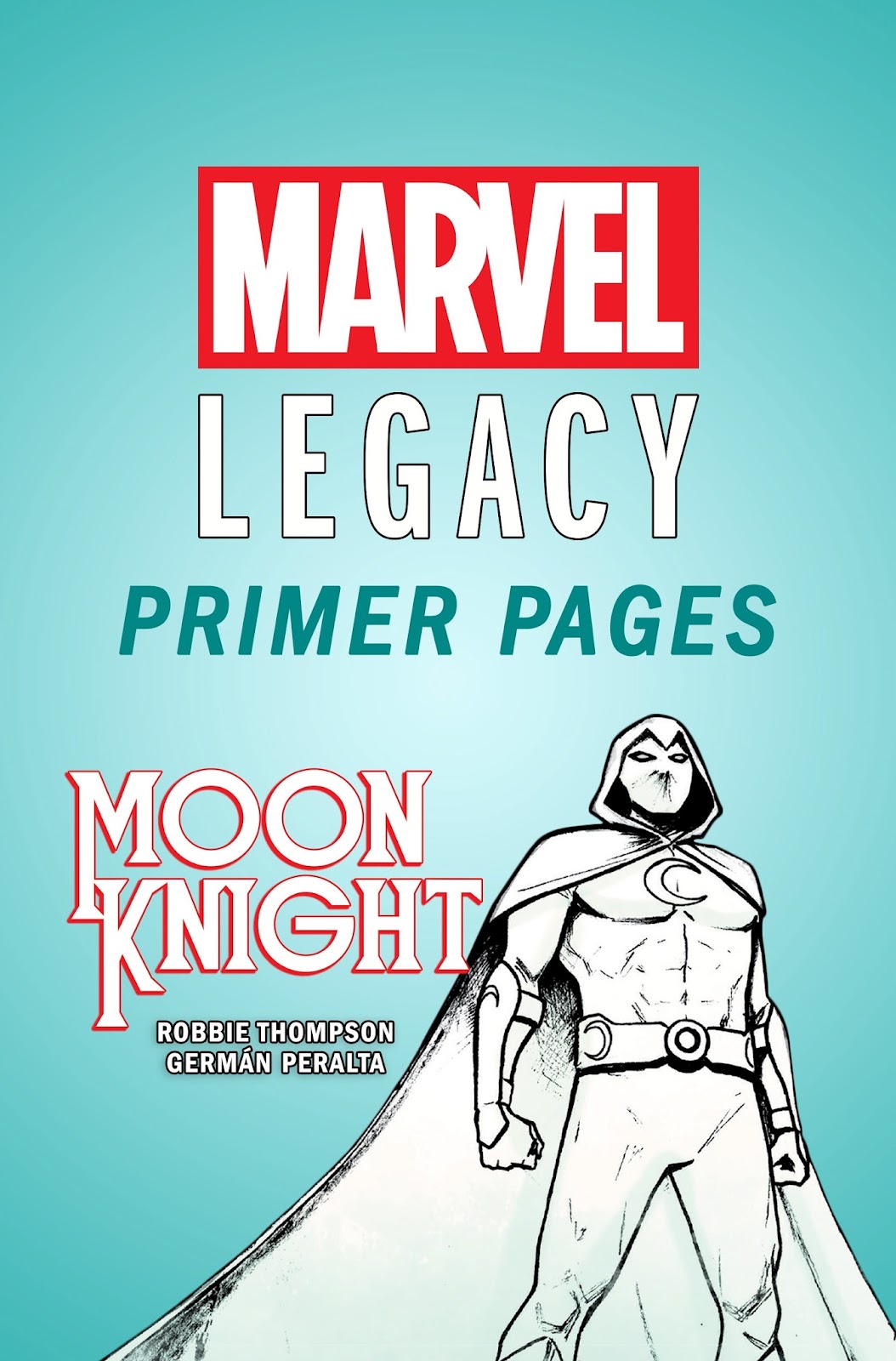 Moon Knight (2016) _Marvel_Legacy_Primer_Pages - Page 1