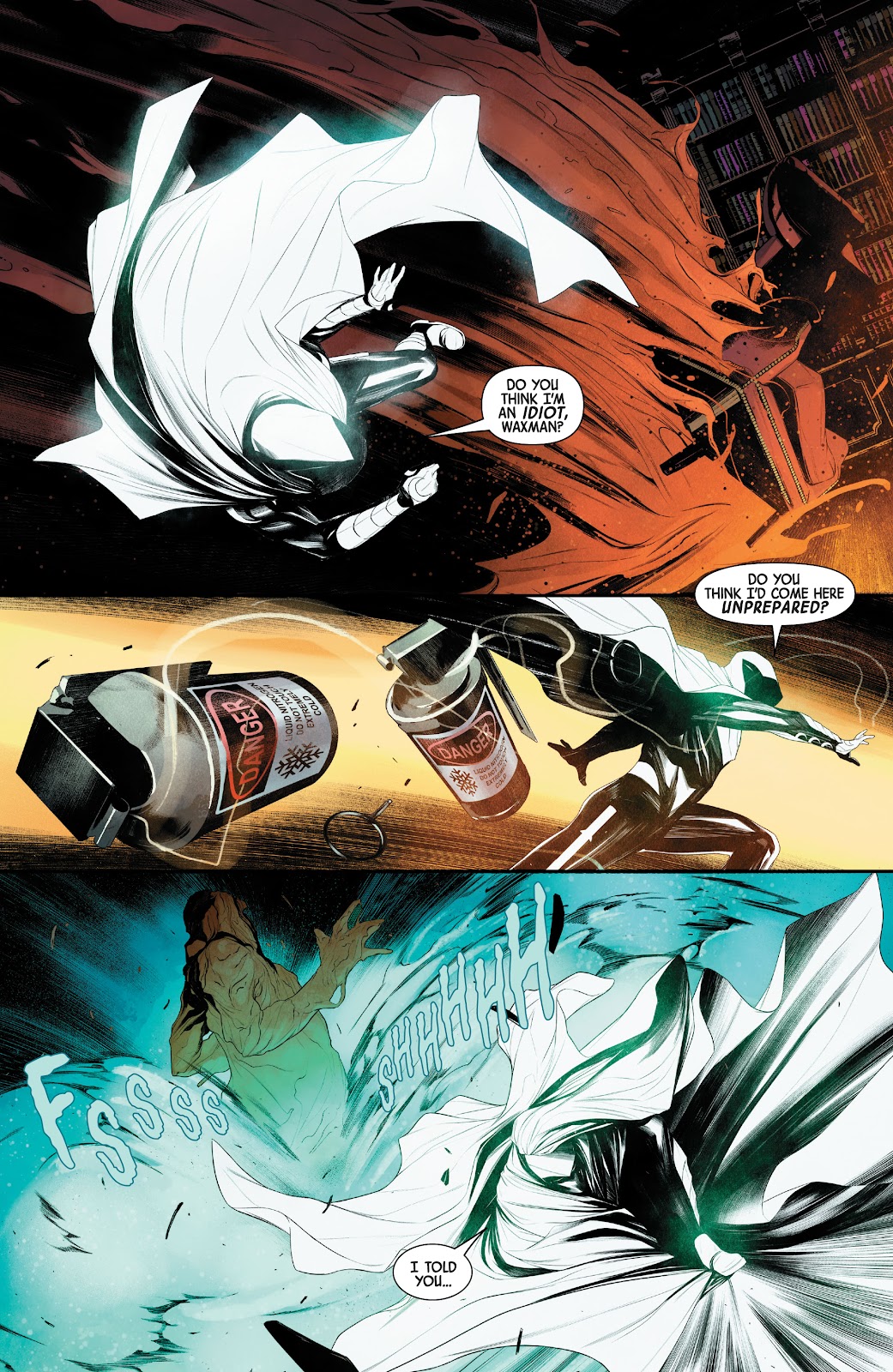 Moon Knight (2021) Issue #10 - Page 17