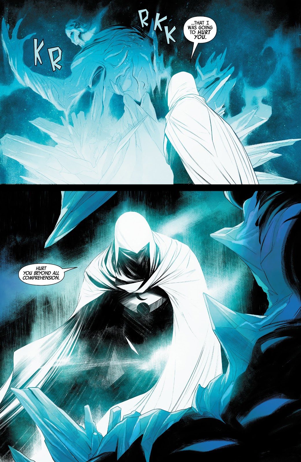 Moon Knight (2021) Issue #10 - Page 18