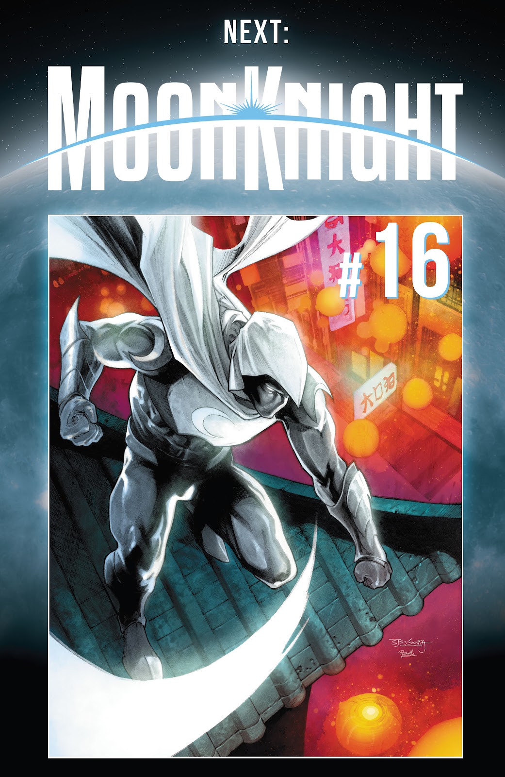Moon Knight (2021) Issue #15 - Page 23