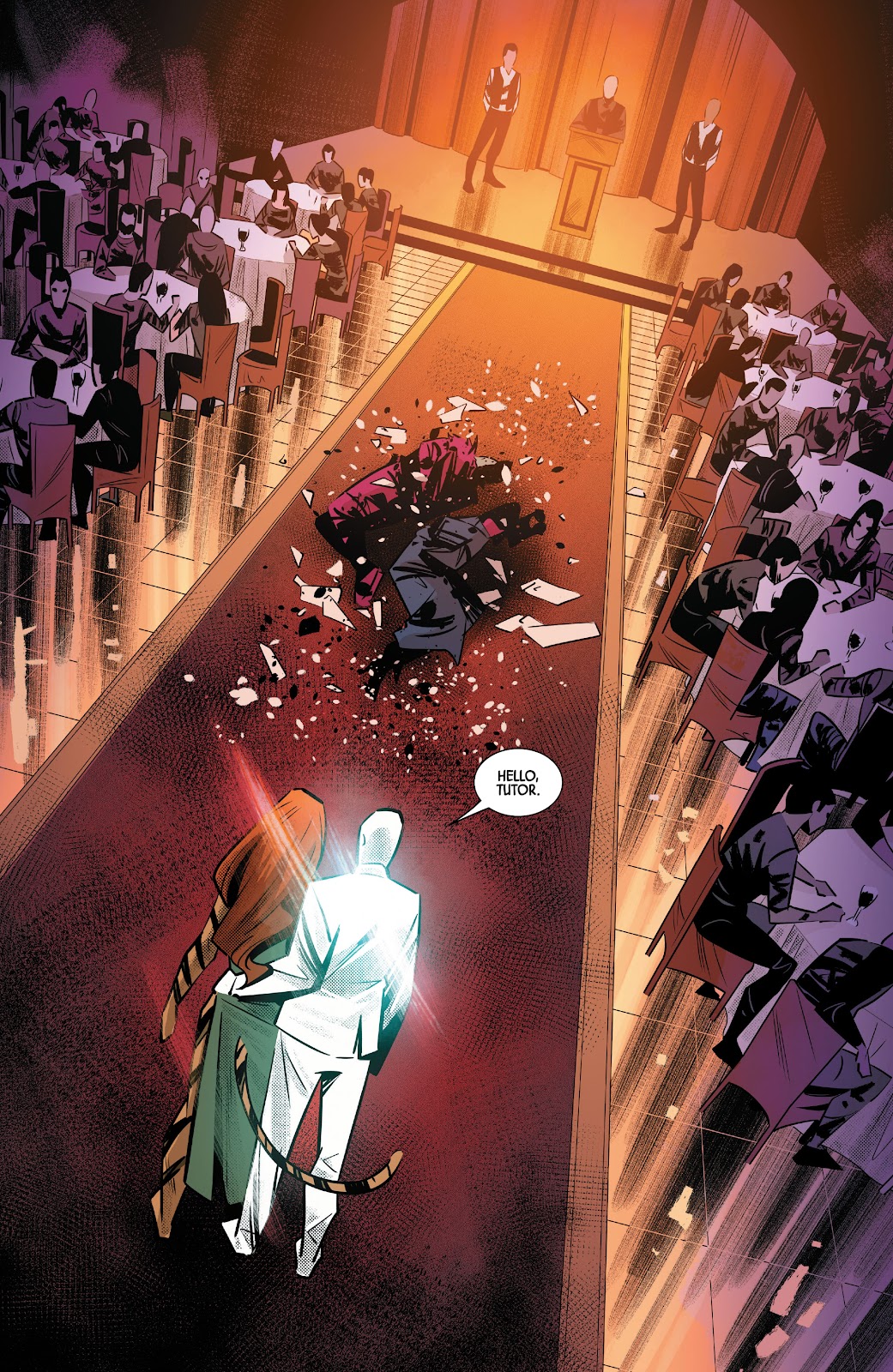 Moon Knight (2021) Issue #18 - Page 4