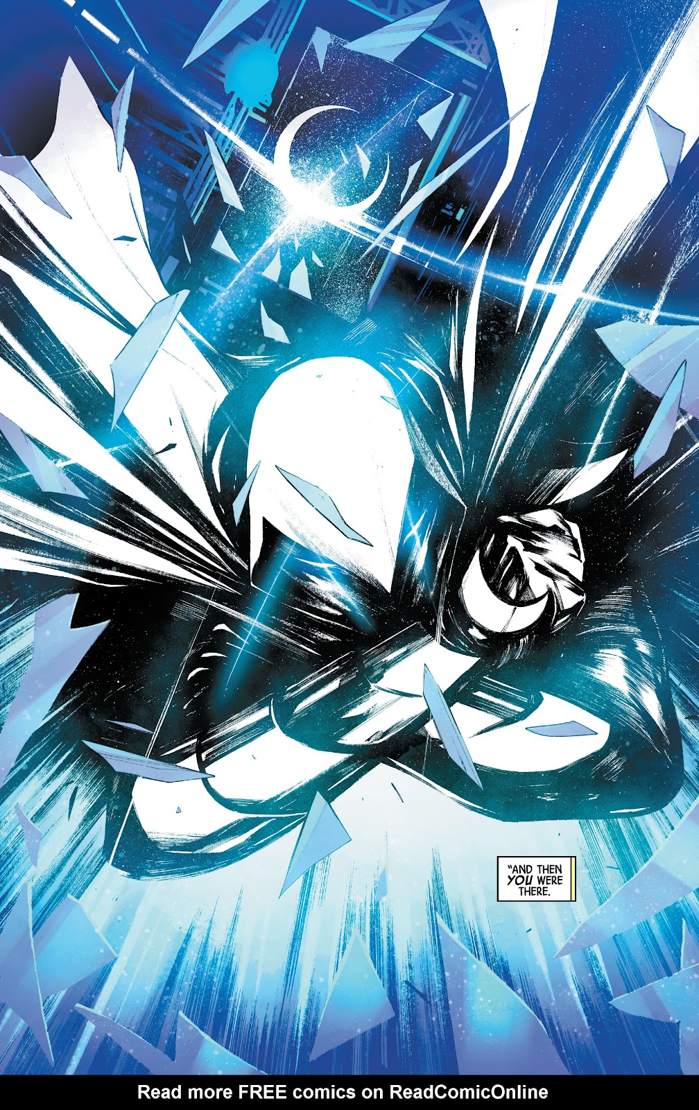 Moon Knight (2021) Issue #21 - Page 16