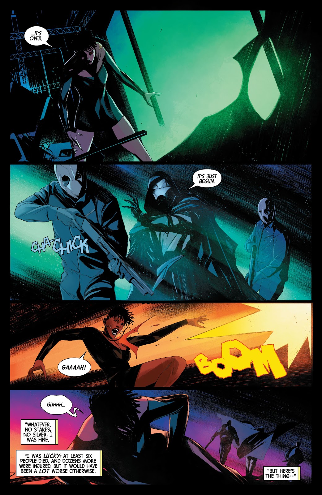 Moon Knight (2021) Issue #21 - Page 21