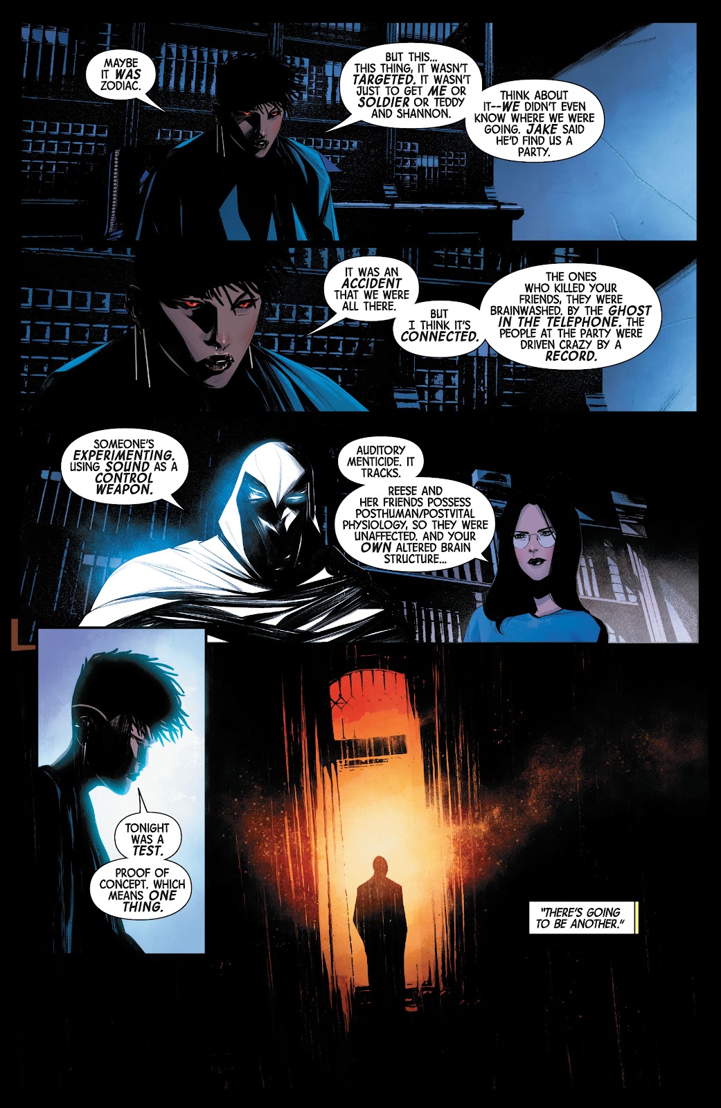 Moon Knight (2021) Issue #21 - Page 22