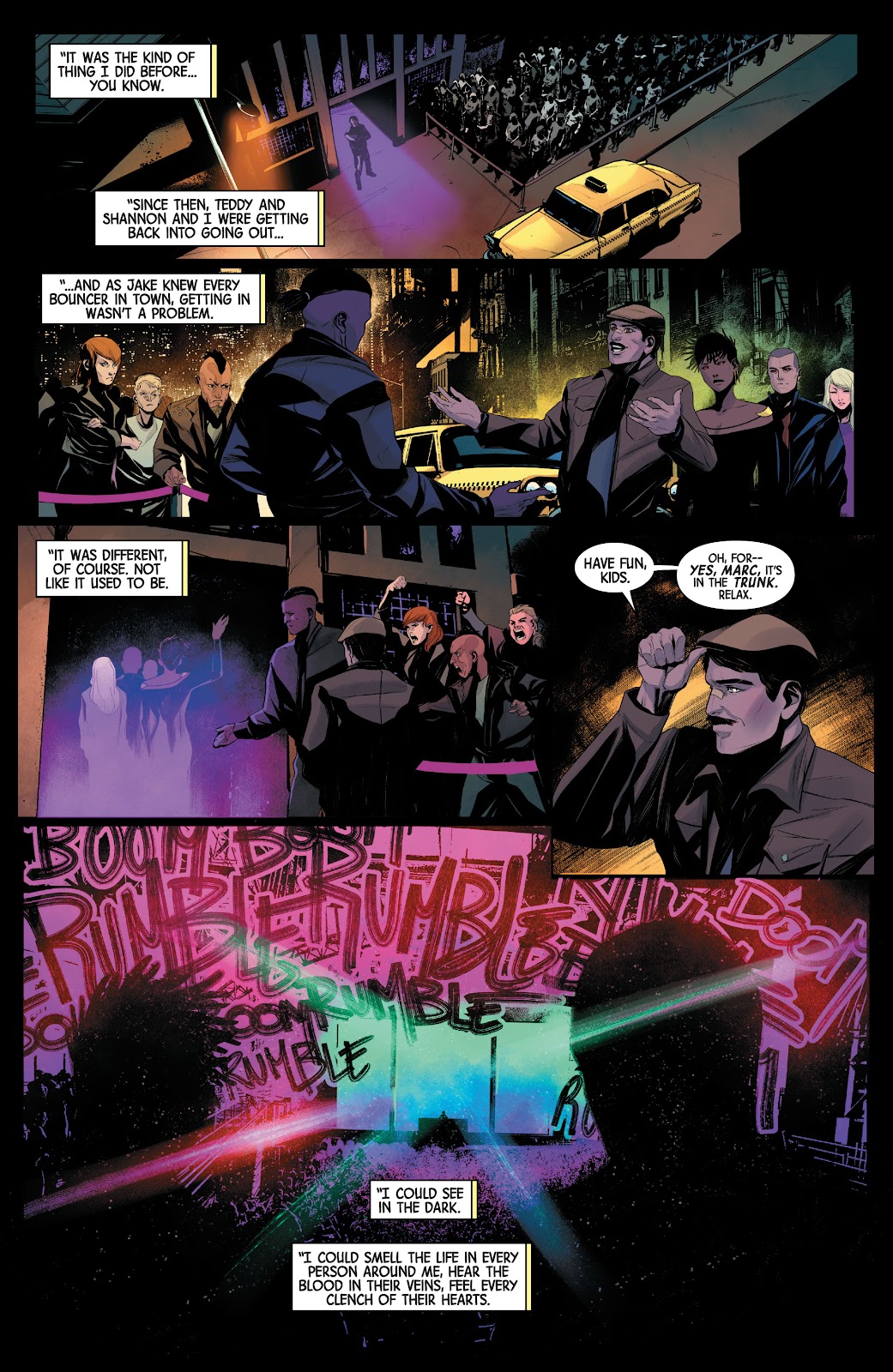 Moon Knight (2021) Issue #21 - Page 8