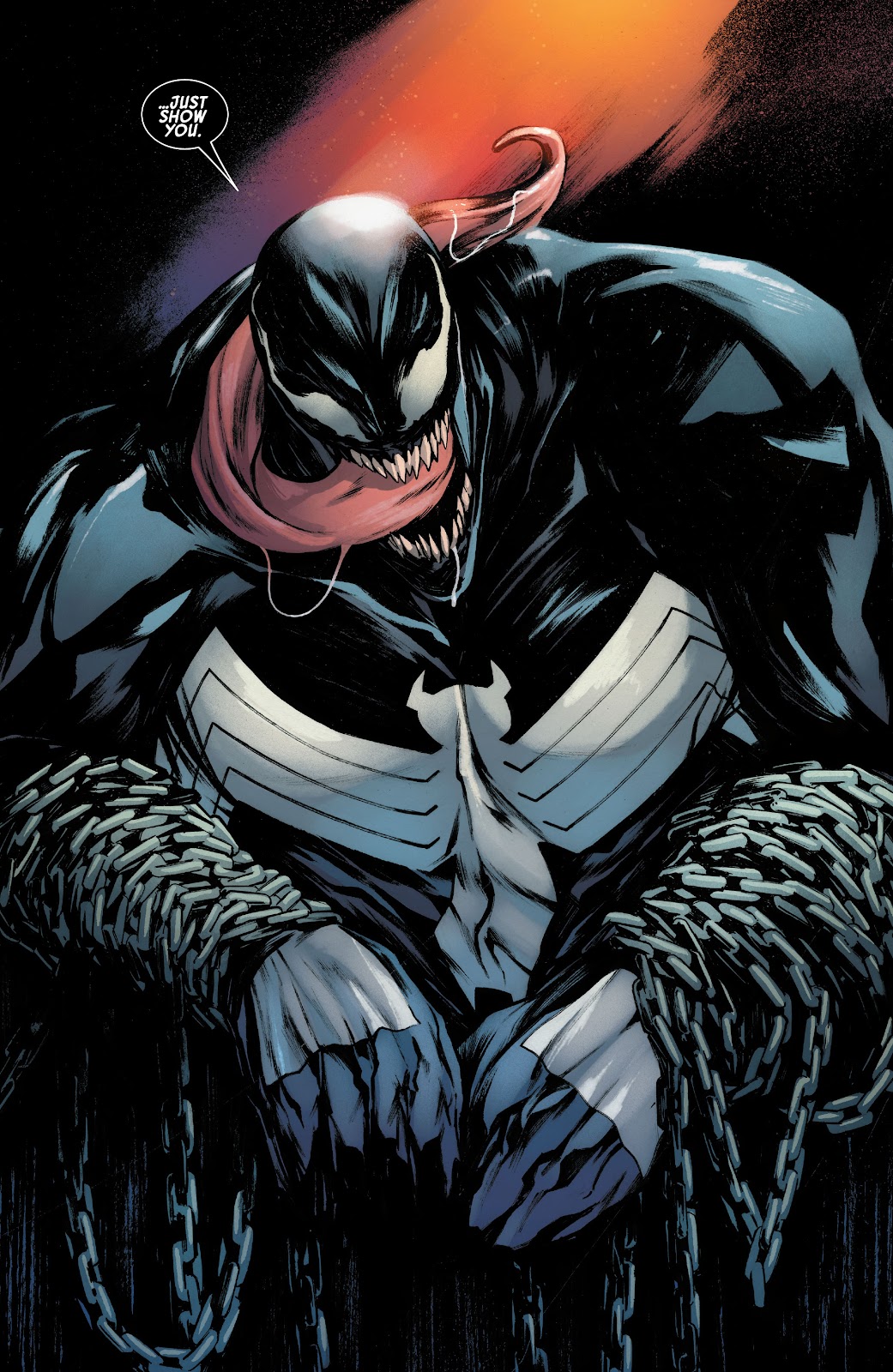 Moon Knight (2021) Issue #23 - Page 3